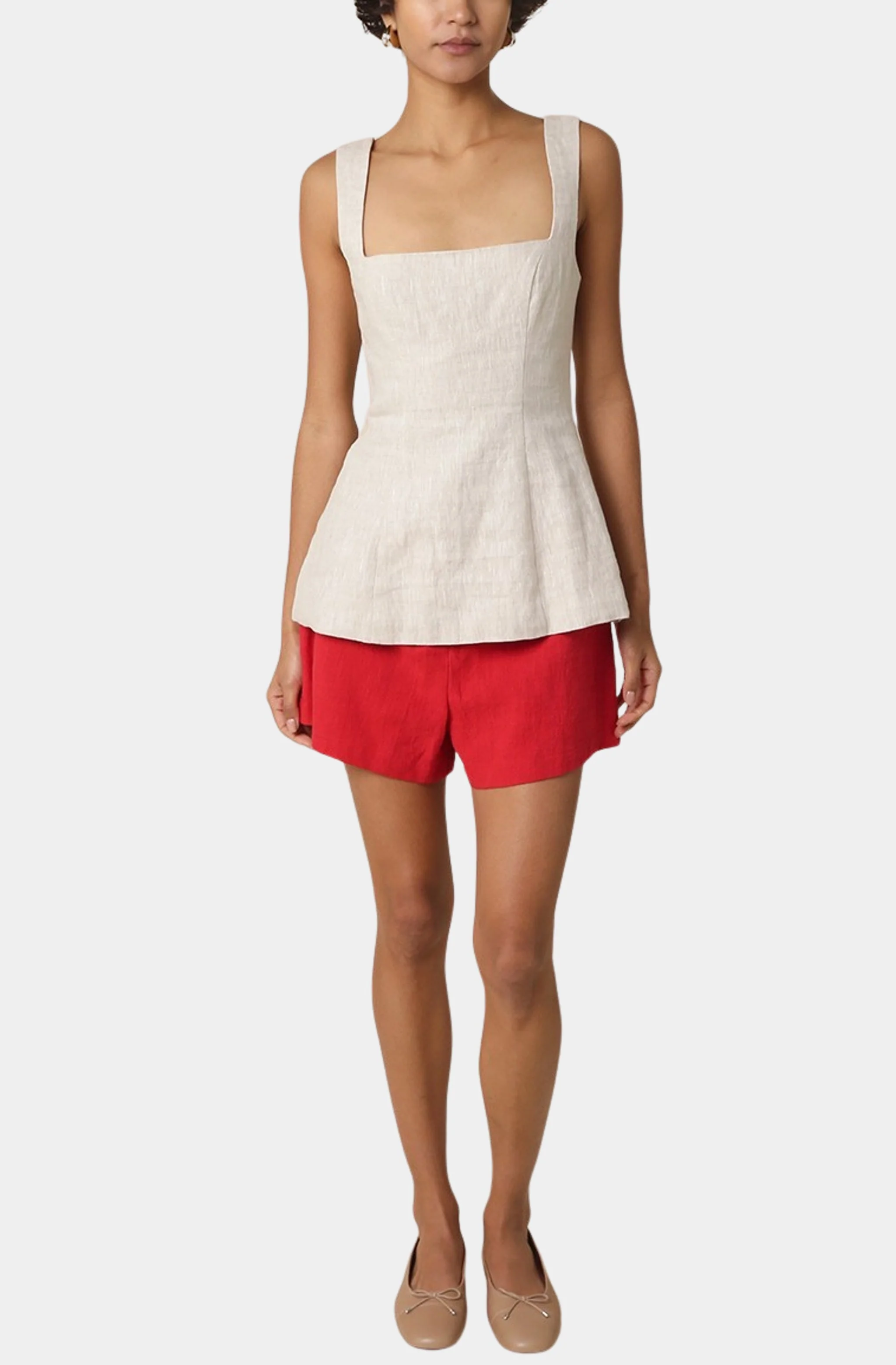 Bailey Shorts