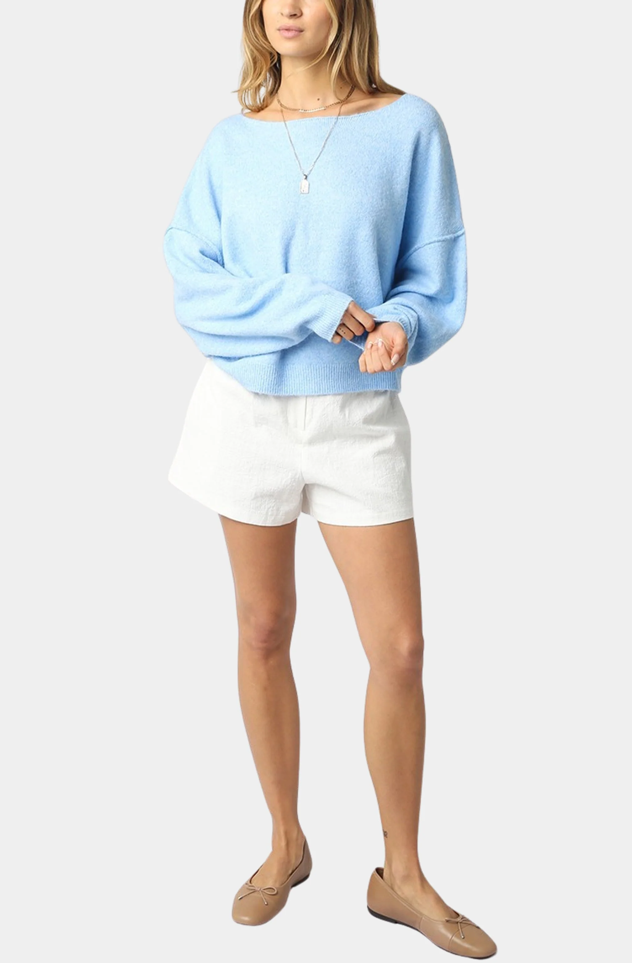 Bailey Shorts