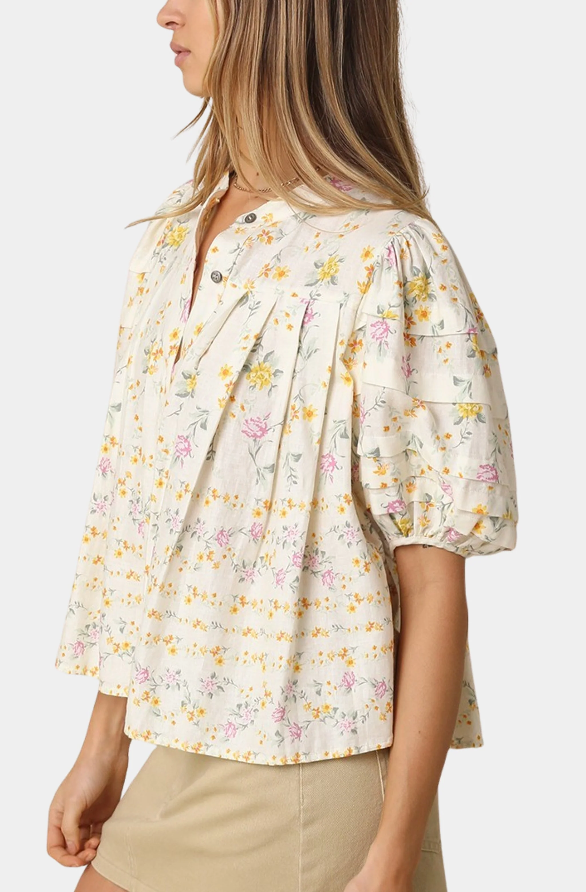 Etta Blouse - Image 2