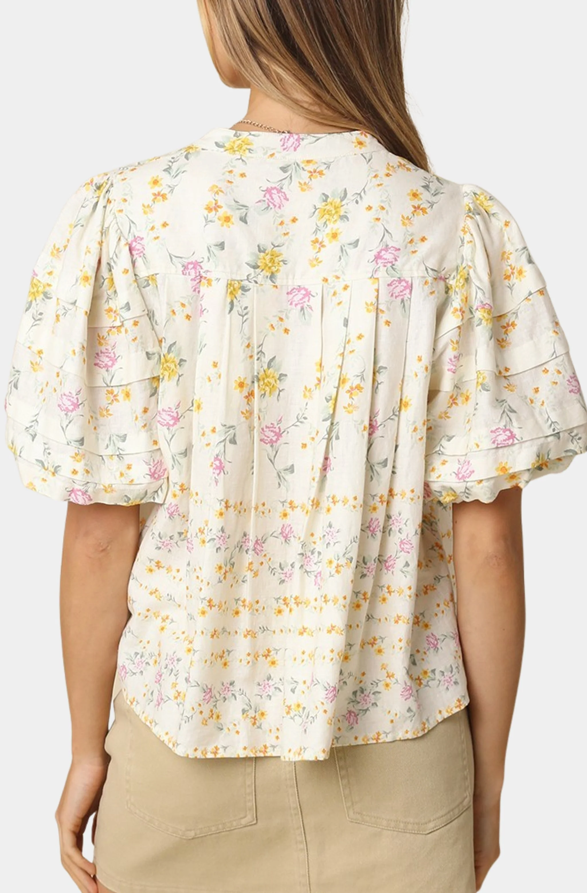 Etta Blouse - Image 3