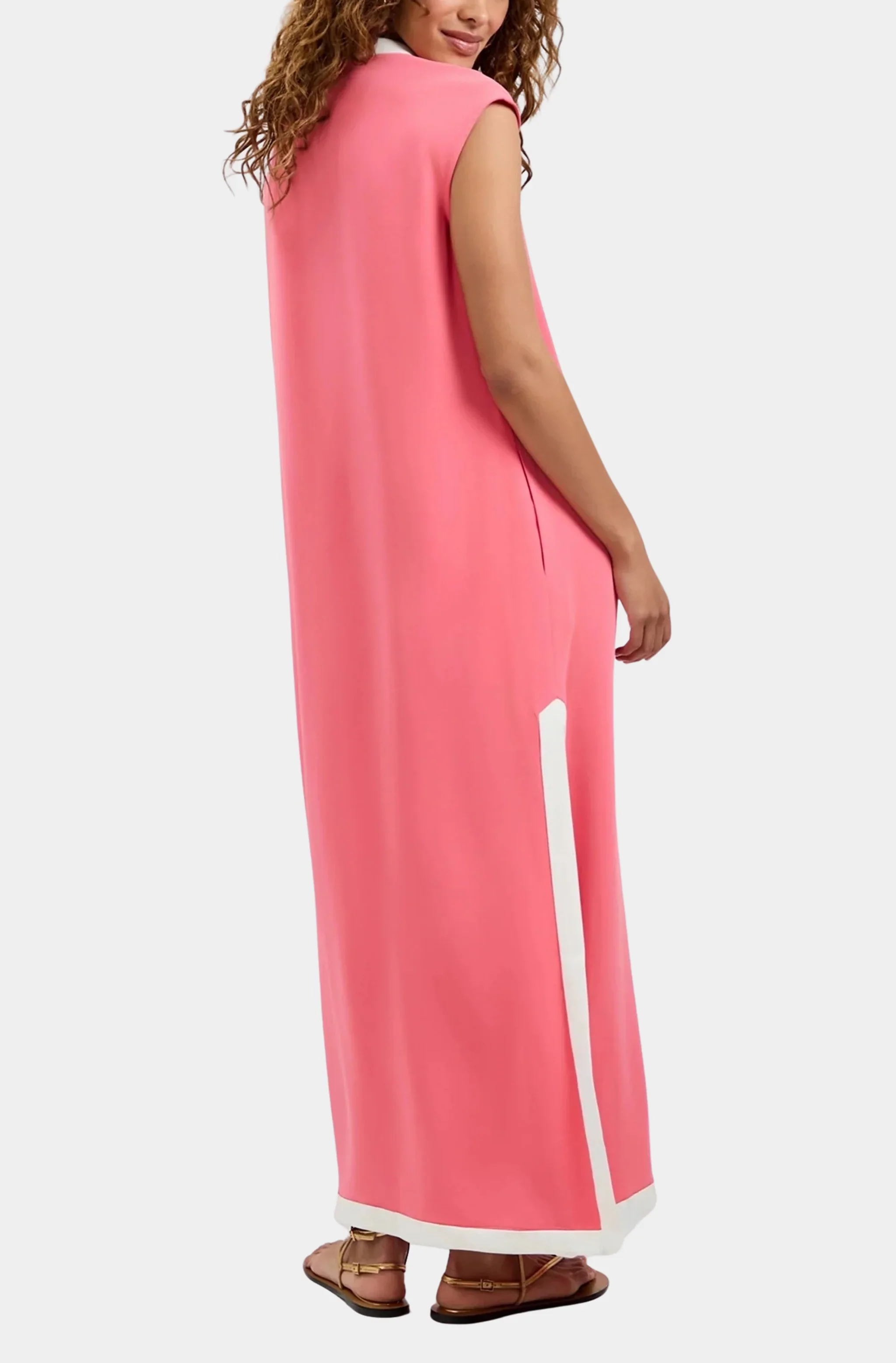 Nuvola Dress - Image 3