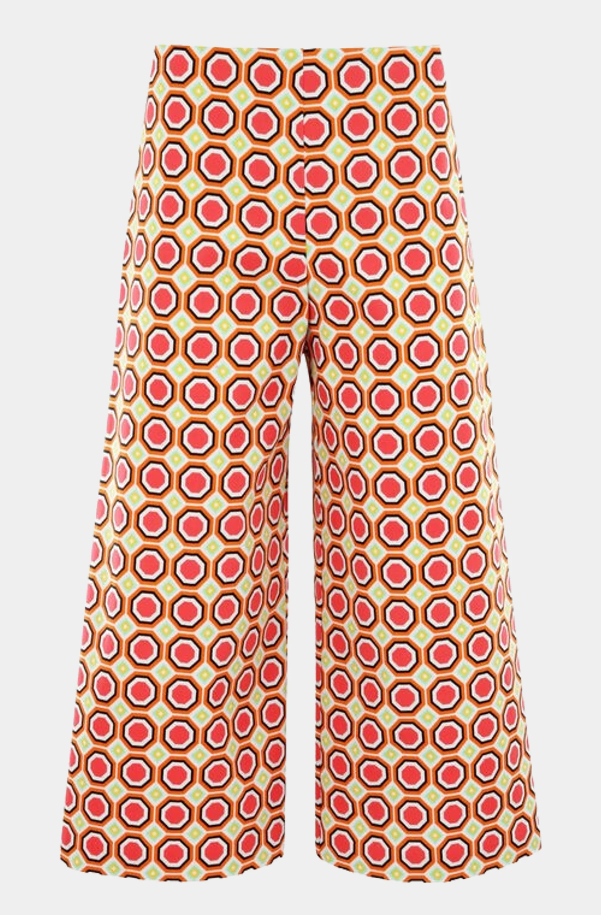 Diona Crop Pant