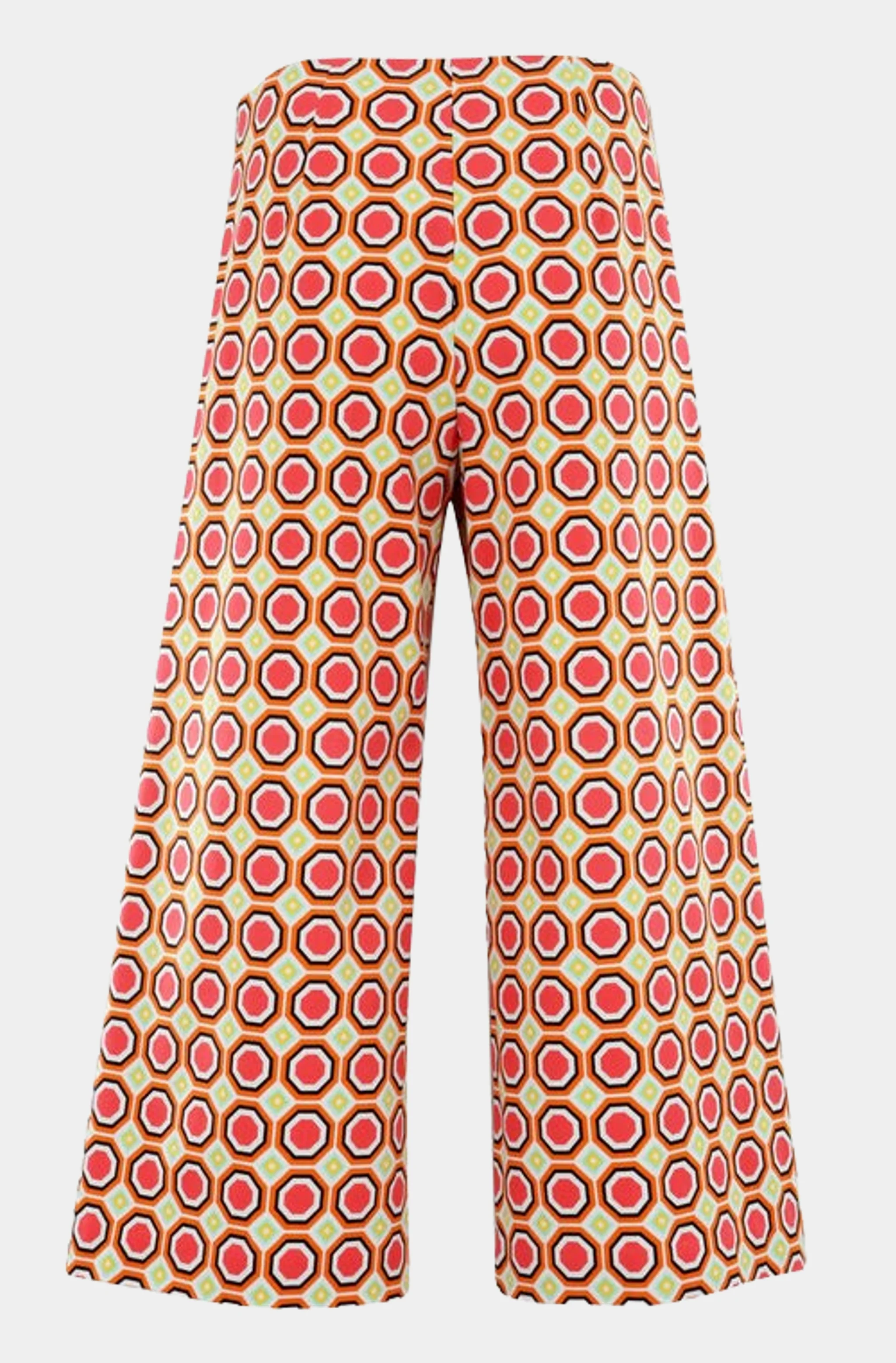 Diona Crop Pant - Image 2
