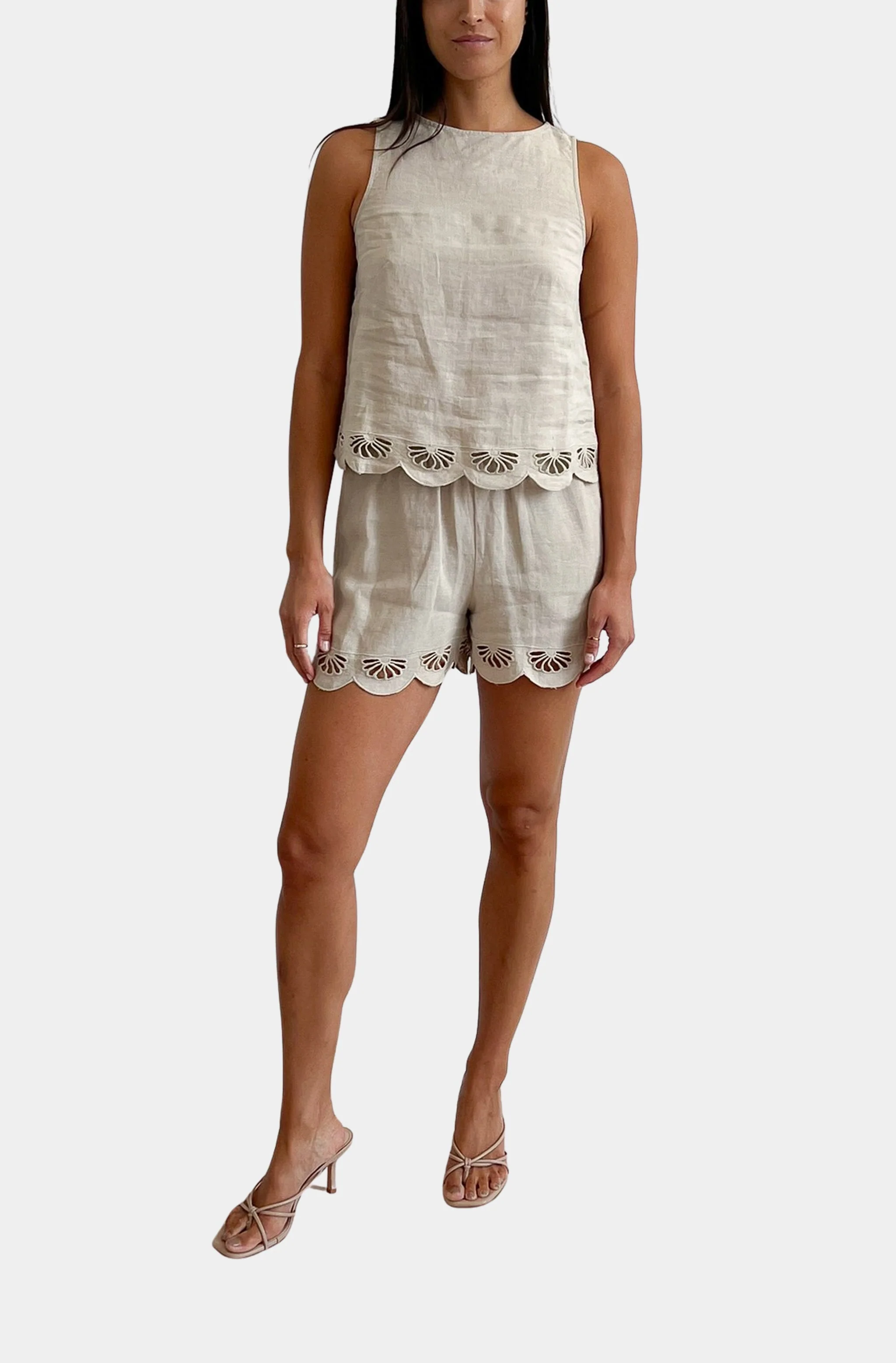 Moana Short