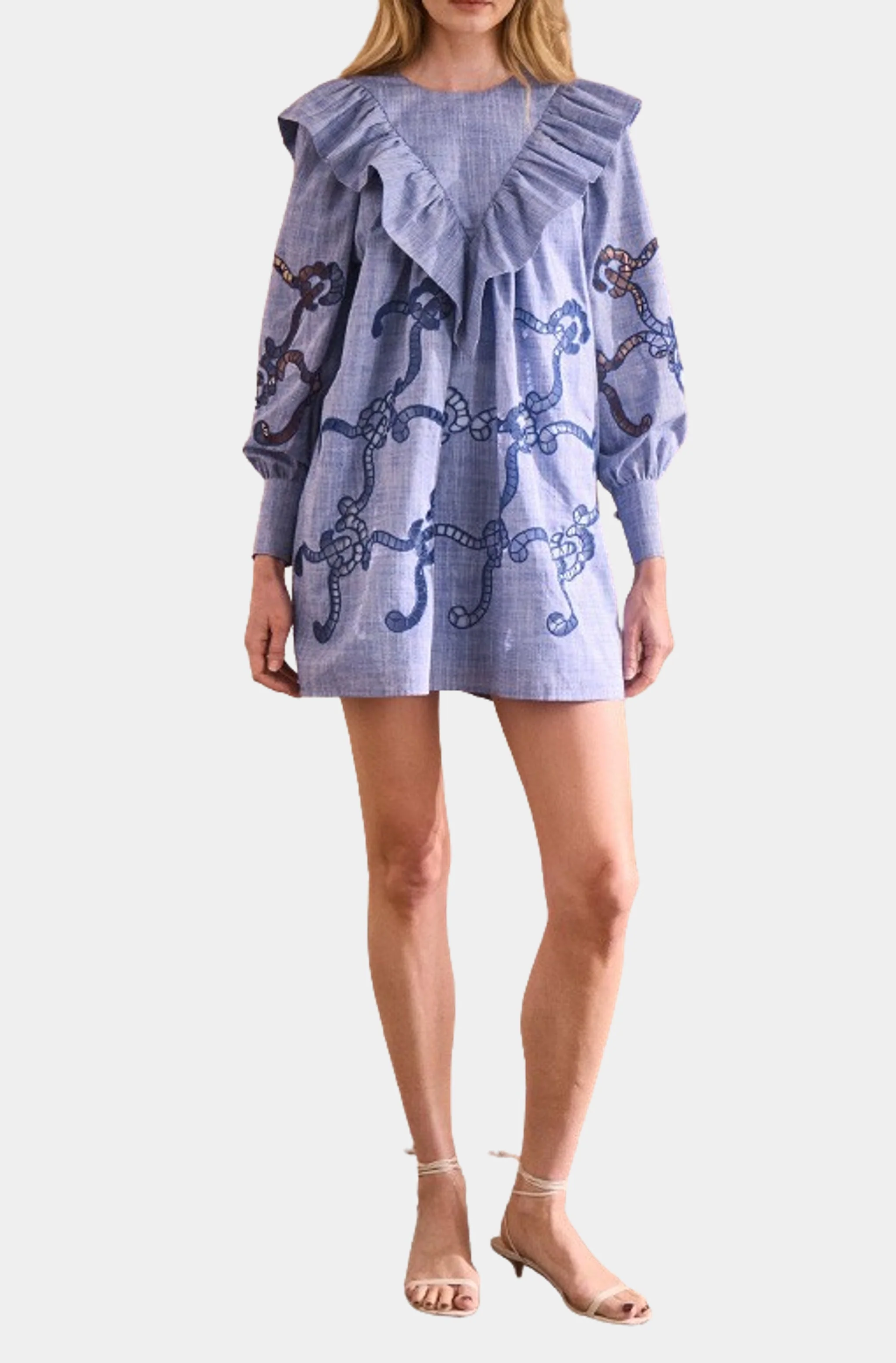 Azalea Dress