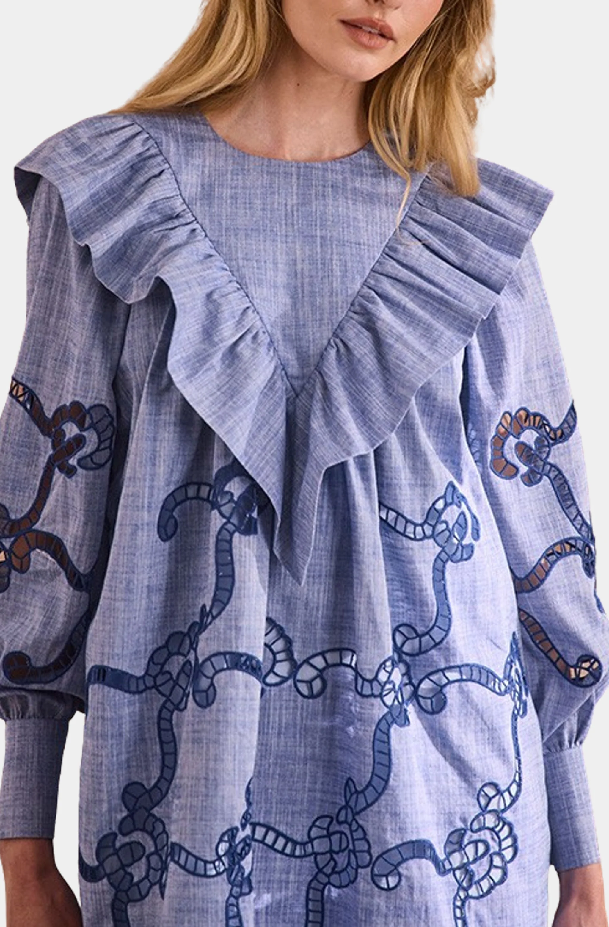 Azalea Dress - Image 2