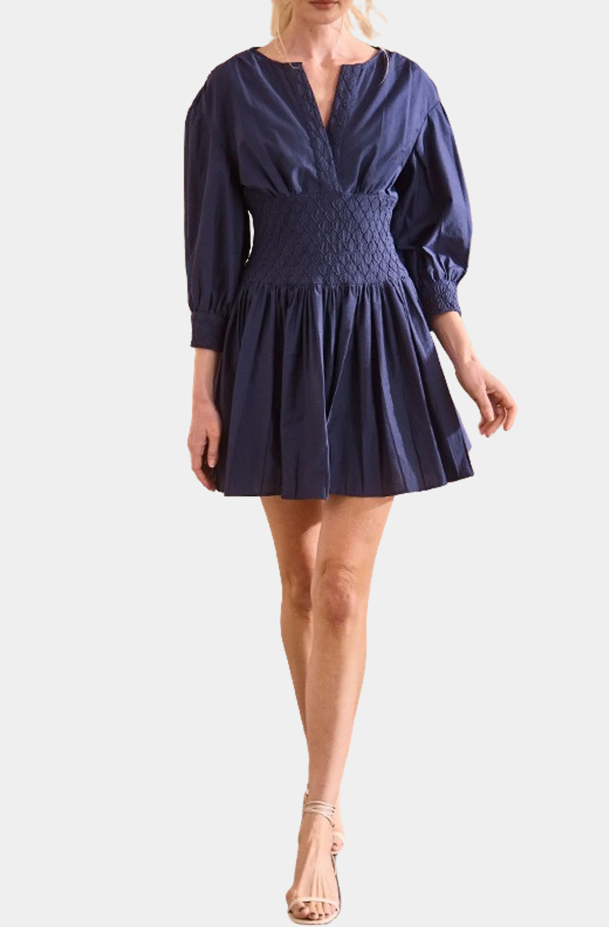 Siri Dress