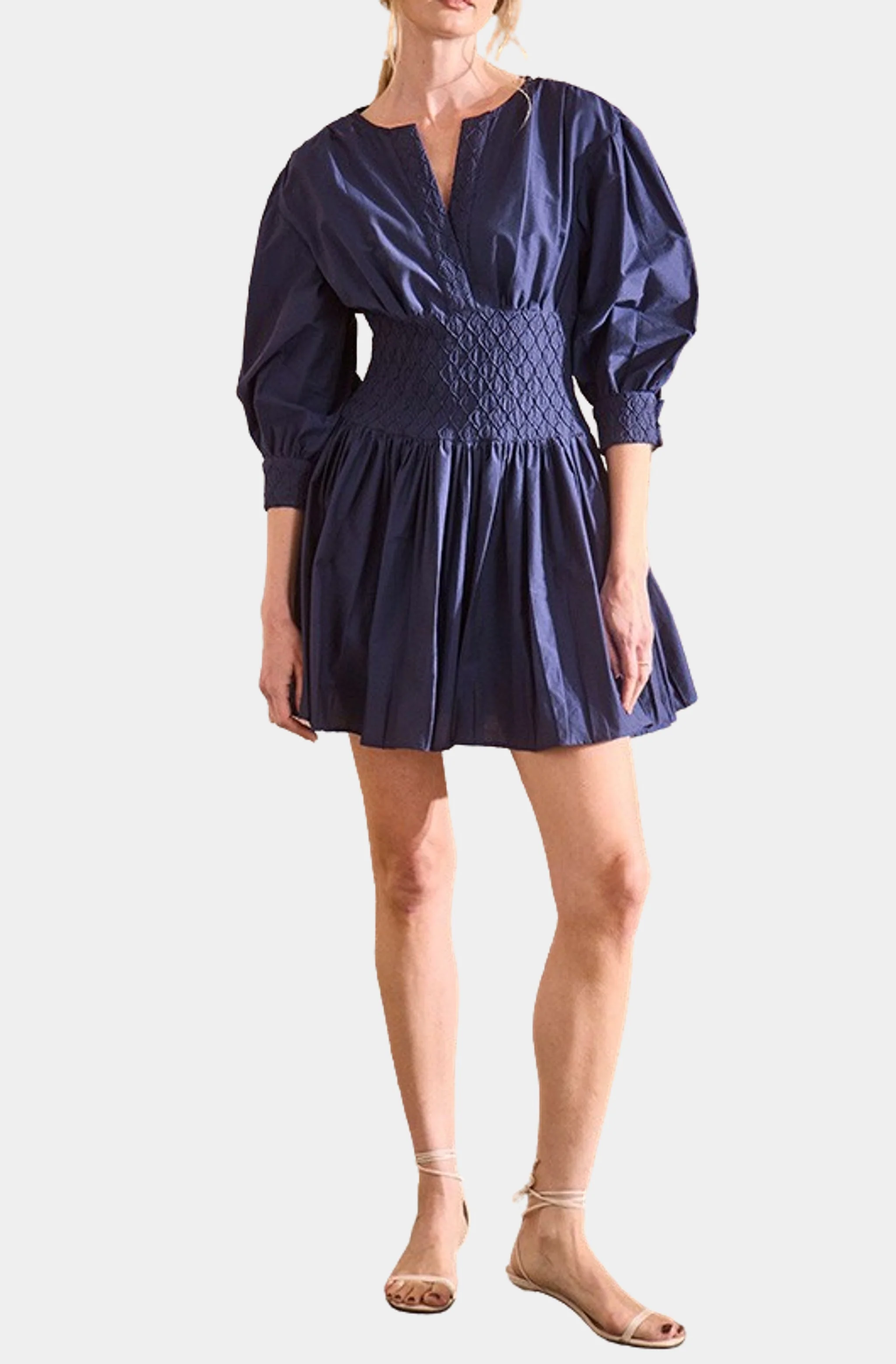 Siri Dress - Image 2