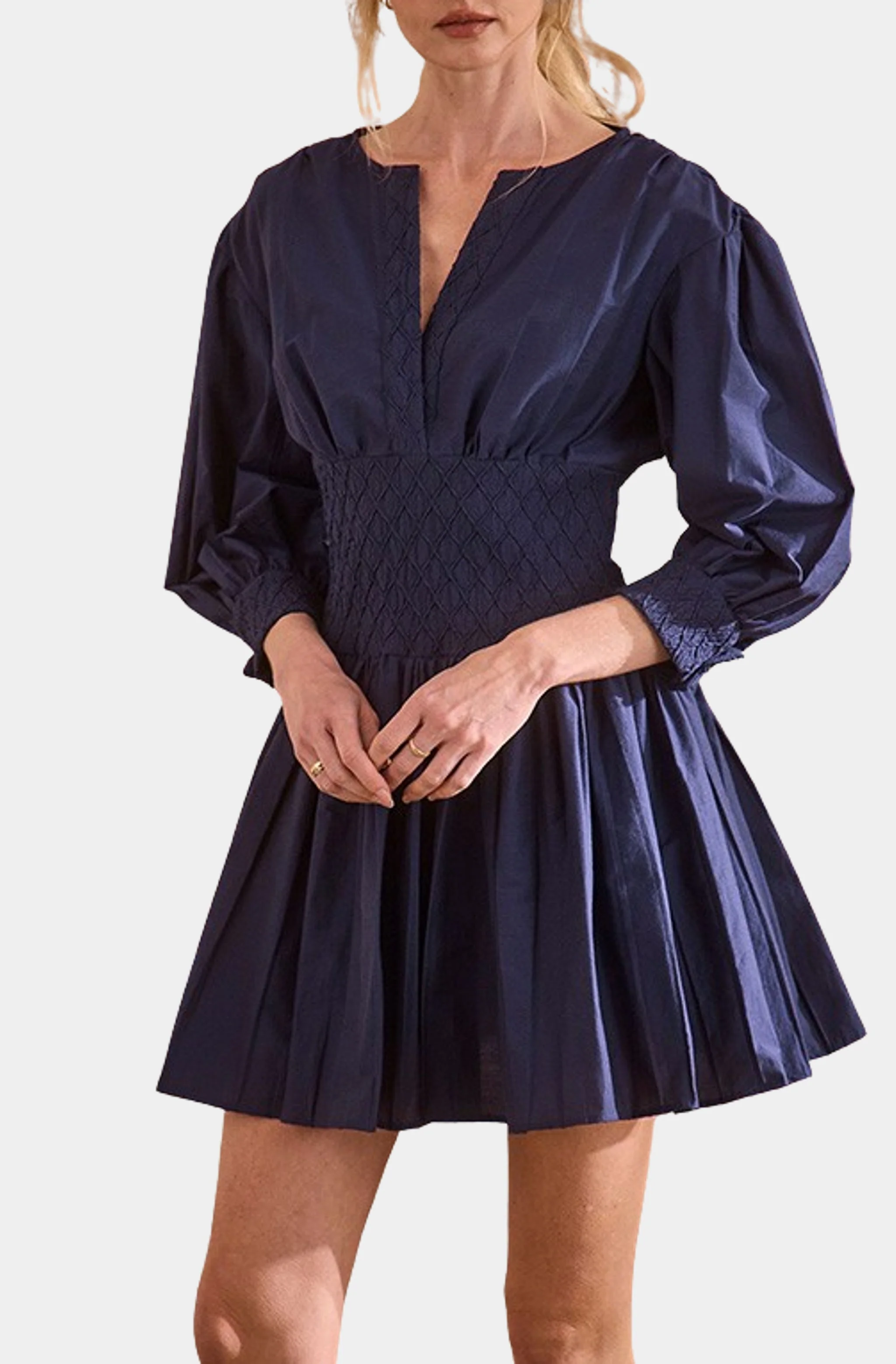 Siri Dress - Image 3