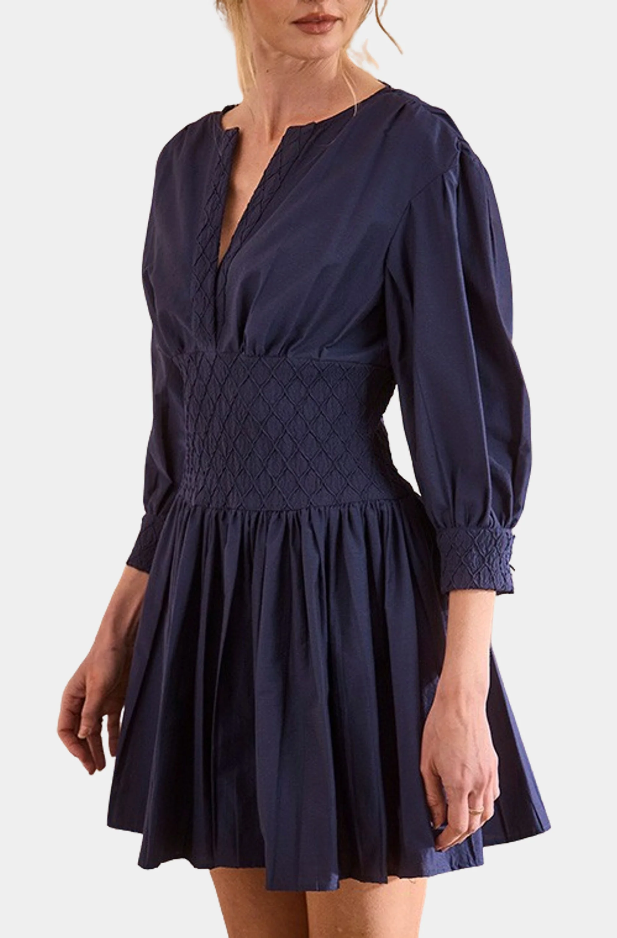 Siri Dress - Image 4