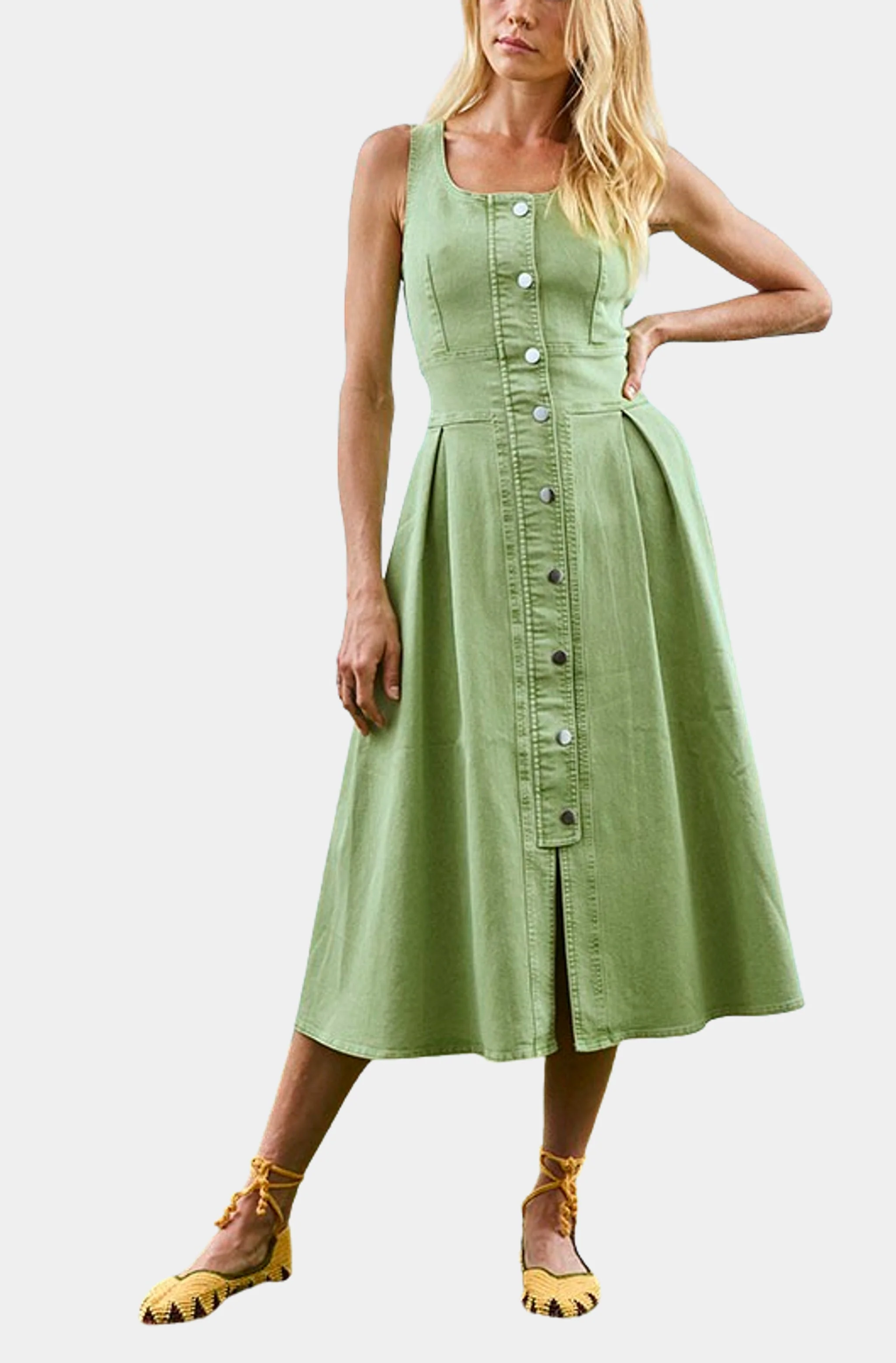 Thompson Dress