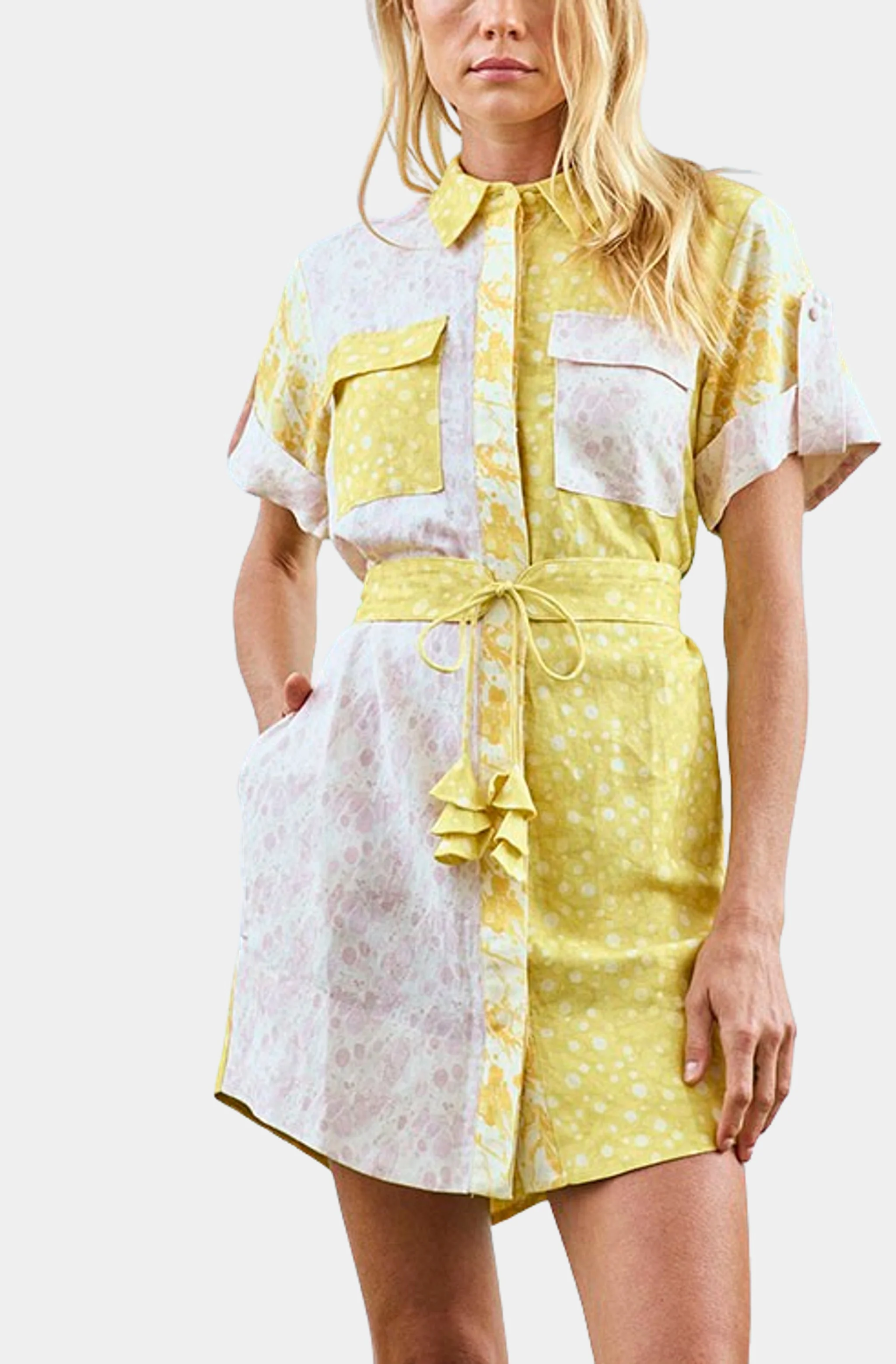 Nicole Dress - Image 2