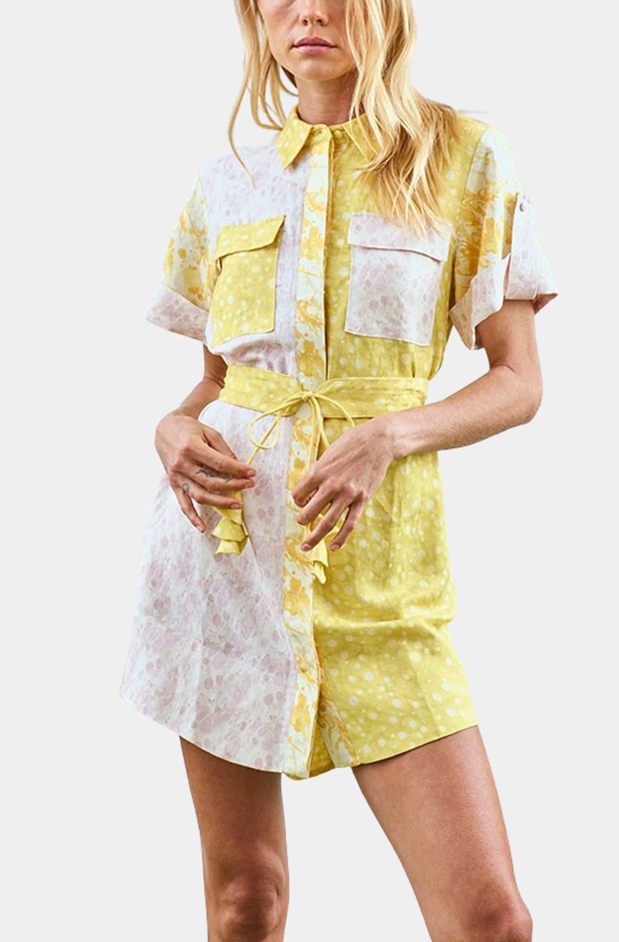Nicole Dress - Image 3