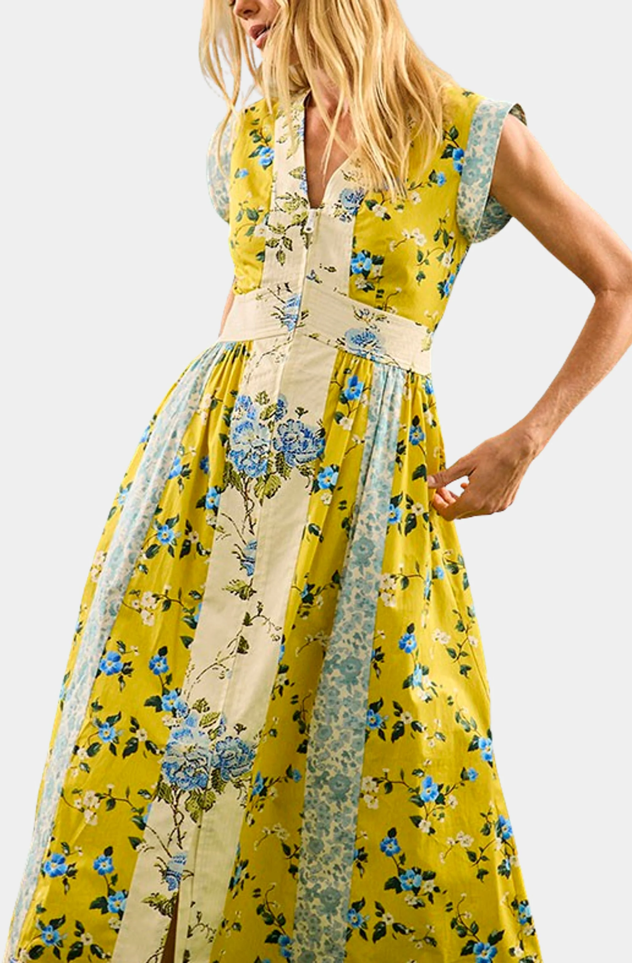 April Dress - Image 2