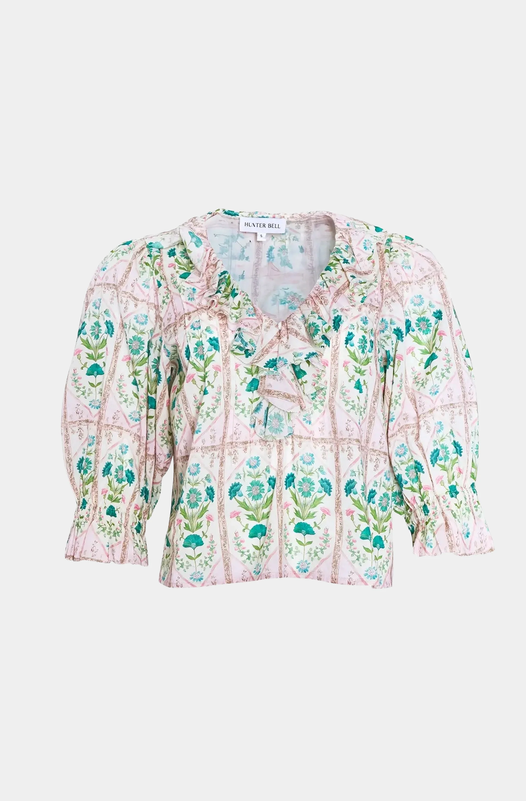 Imogen Blouse - Image 2