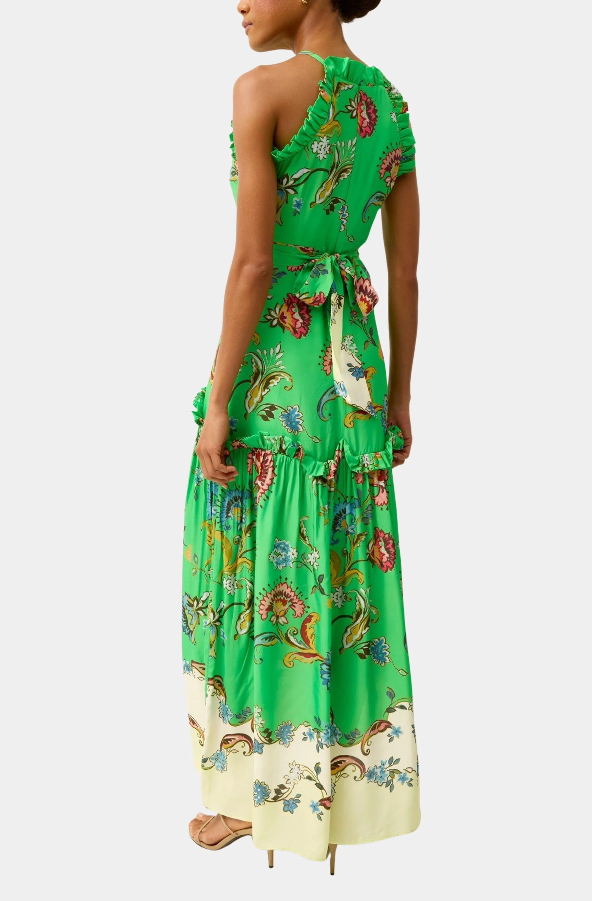 Keenan Dress - Image 2