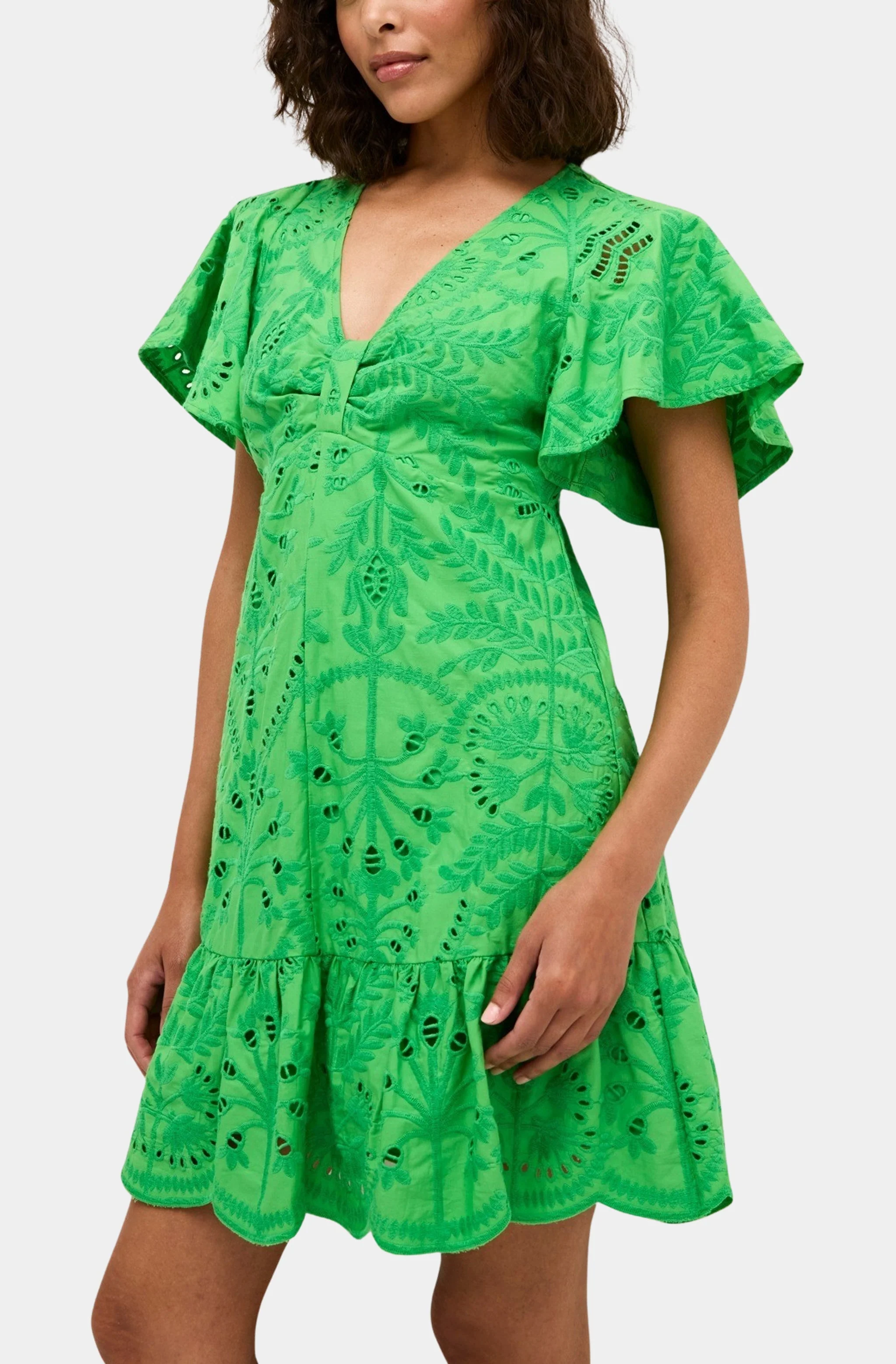 Carmina Dress - Image 2
