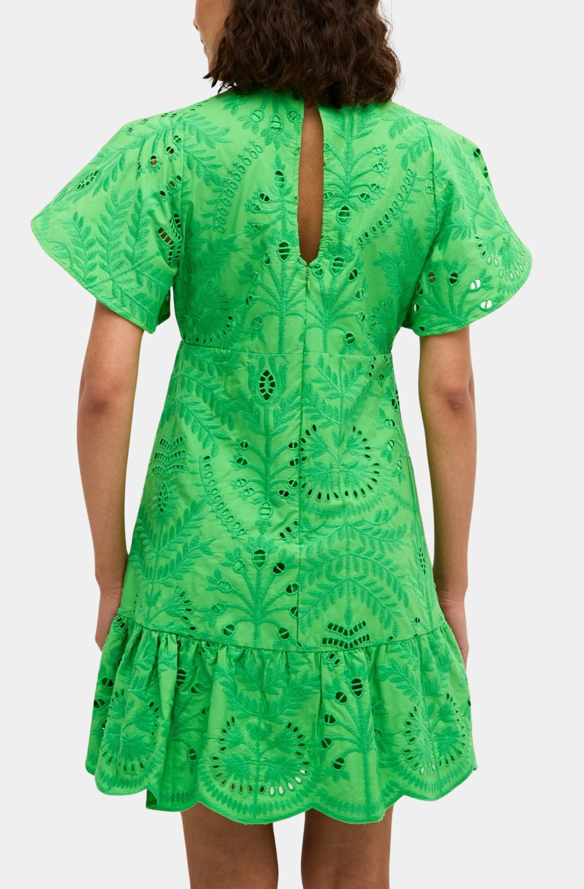 Carmina Dress - Image 3