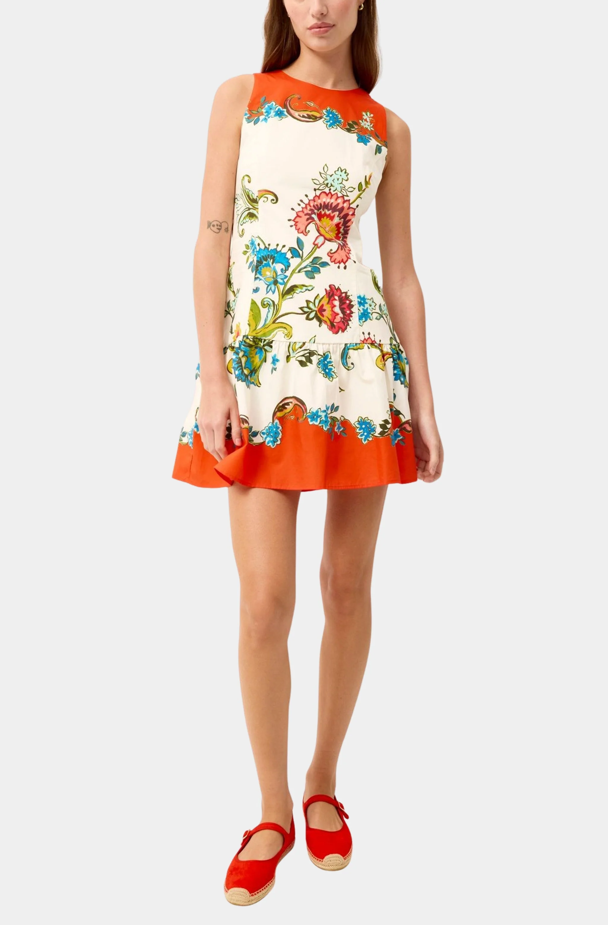Marilyn Dress