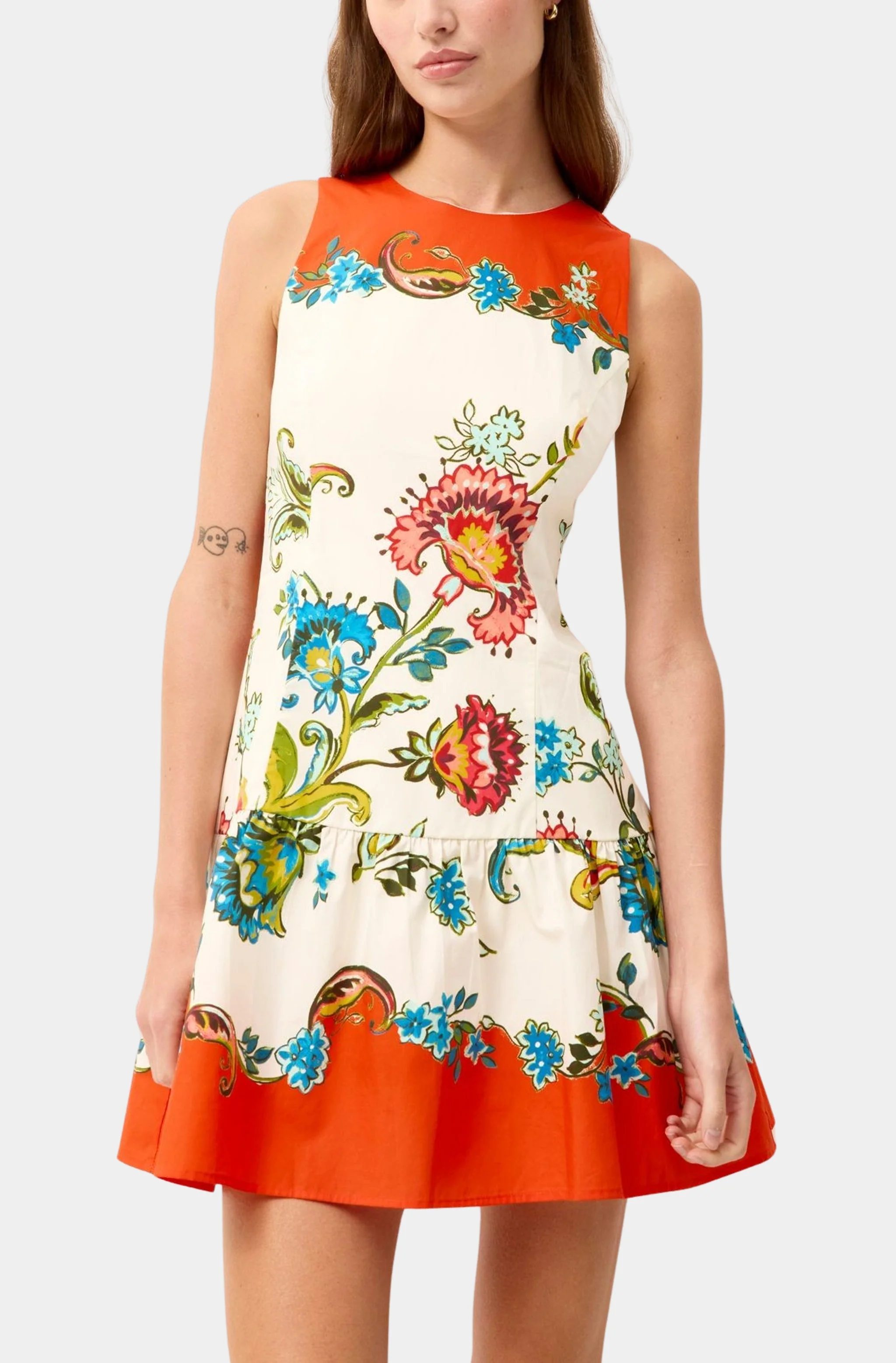 Marilyn Dress - Image 2