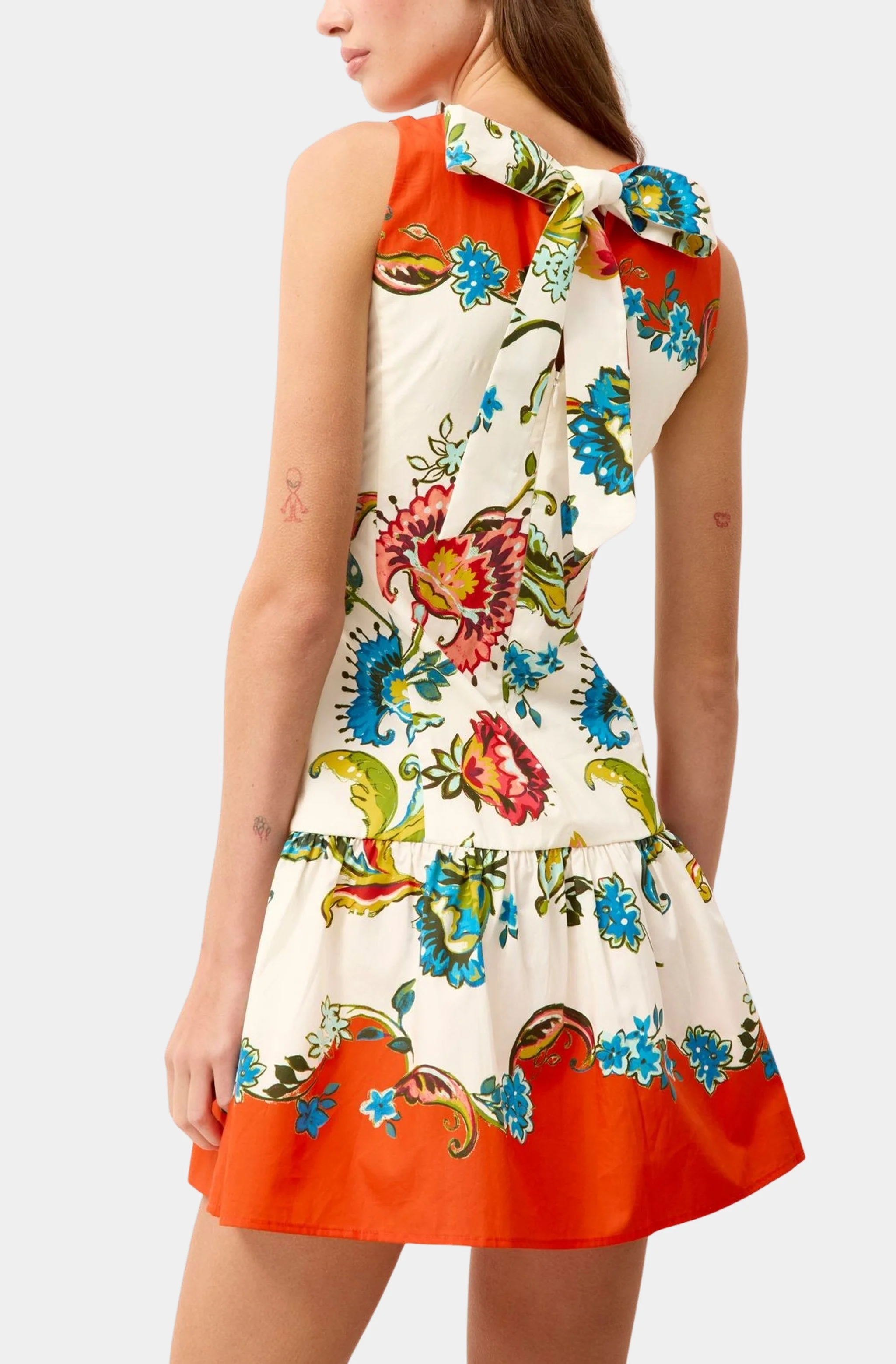 Marilyn Dress - Image 3