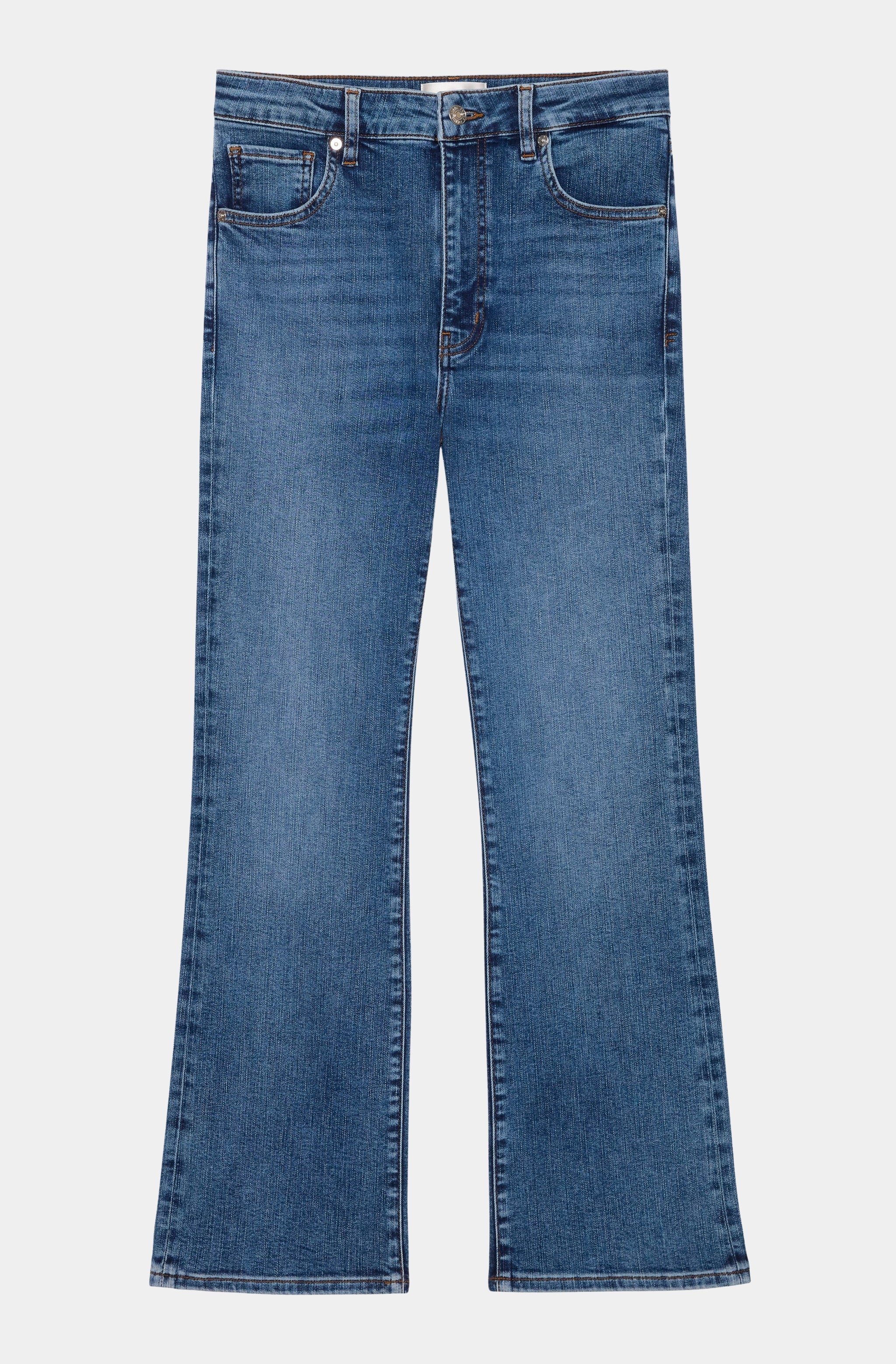The Reboot Crop Jean