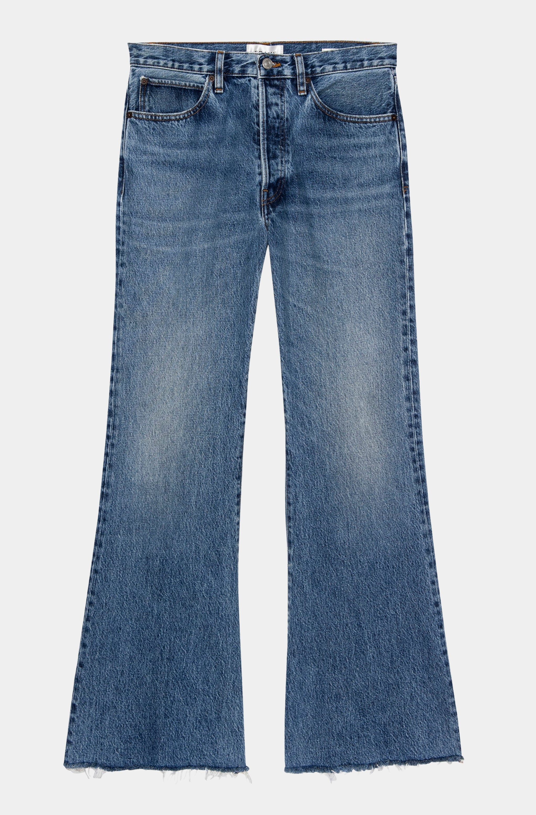 The Lax Jean