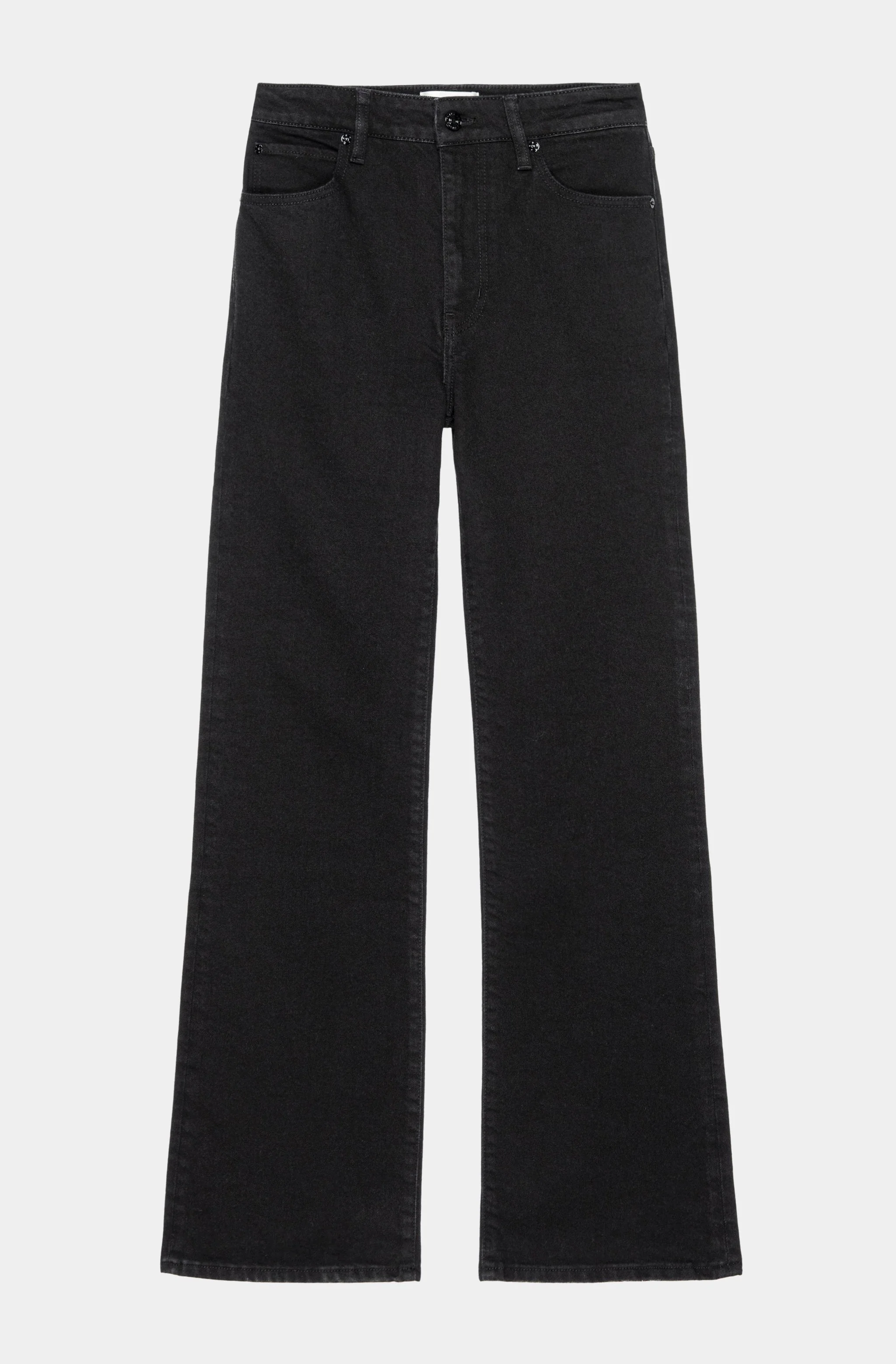 The Arrow Jean