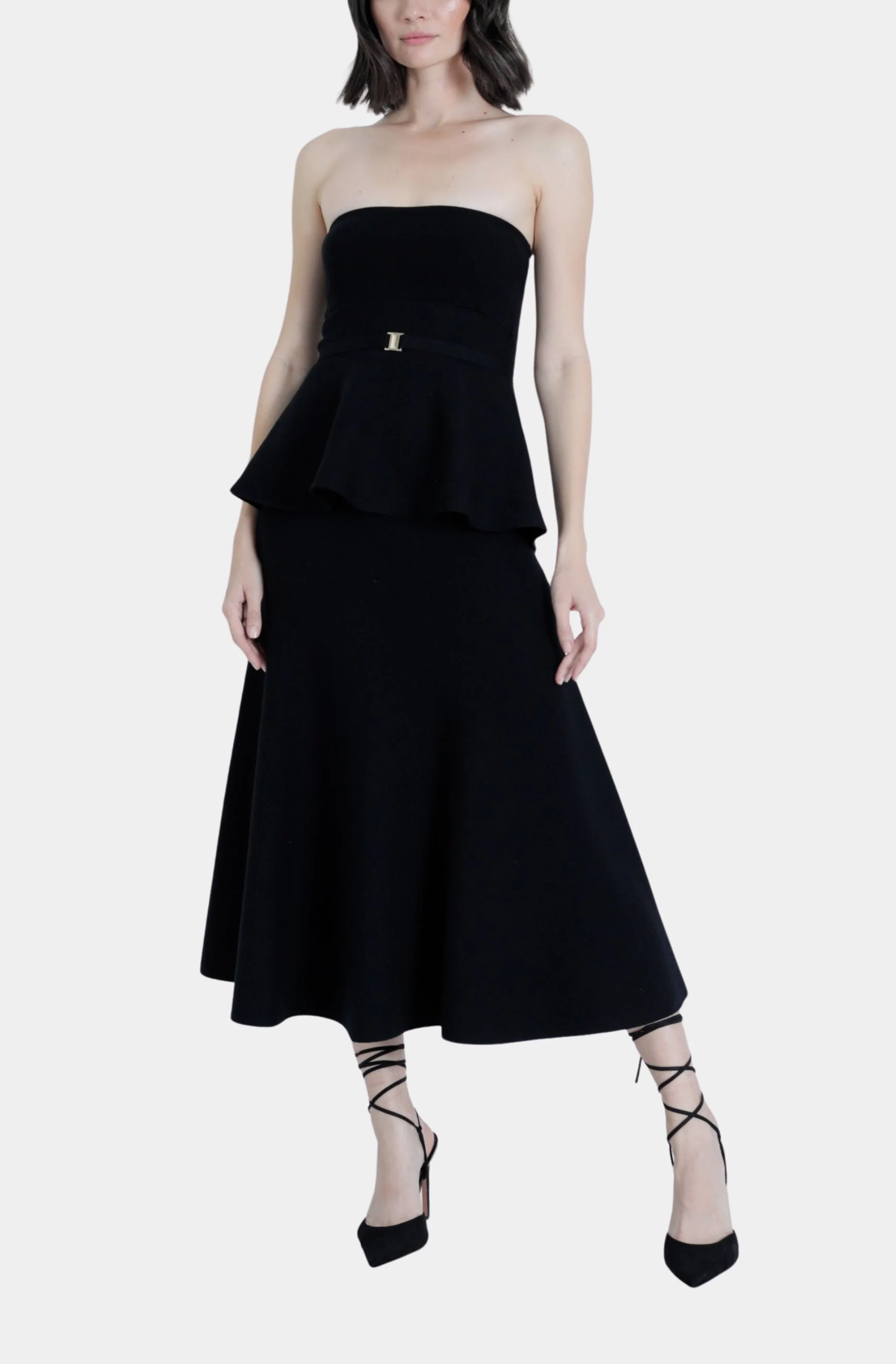 Krystina Long Skirt