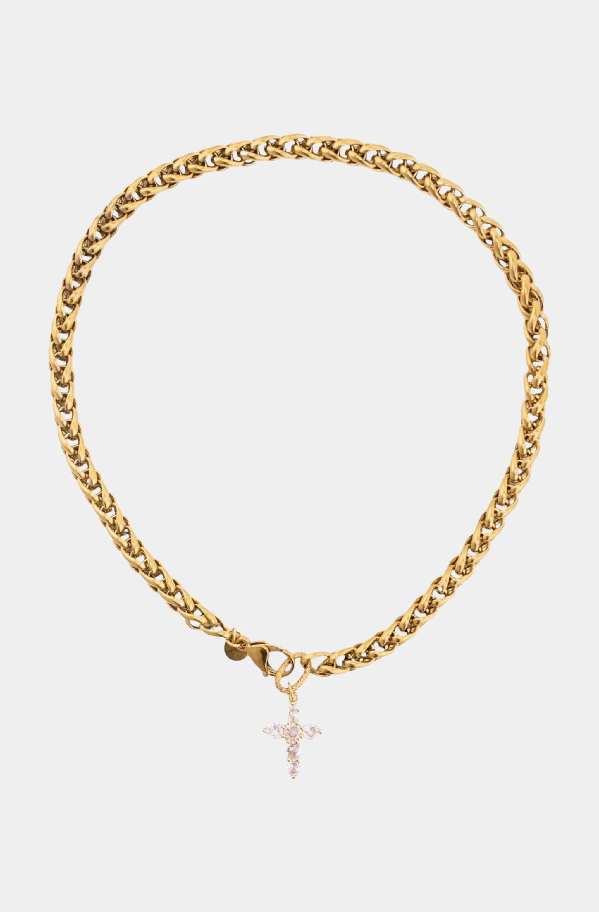 Skylar Necklace