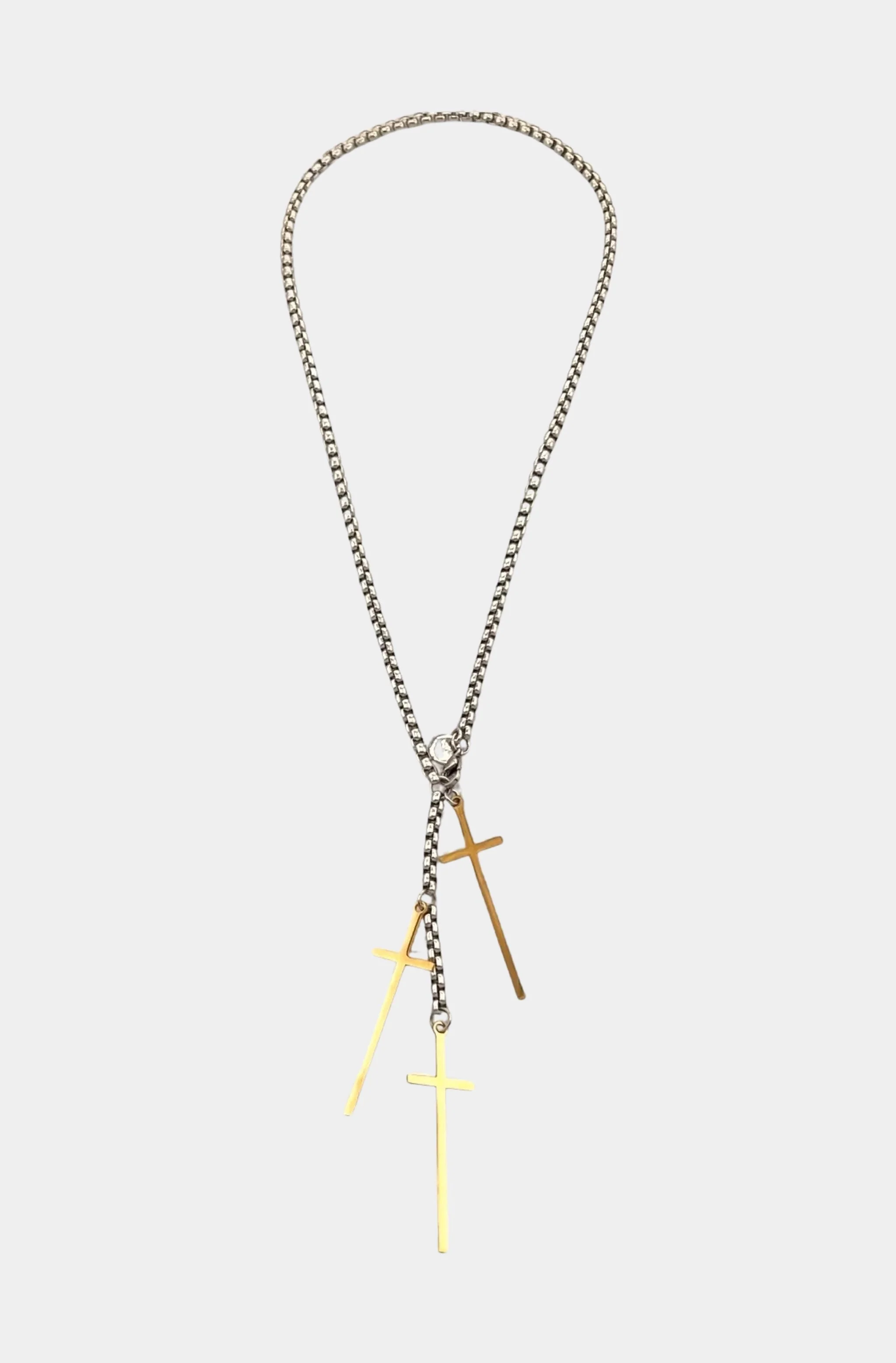 Finley Necklace