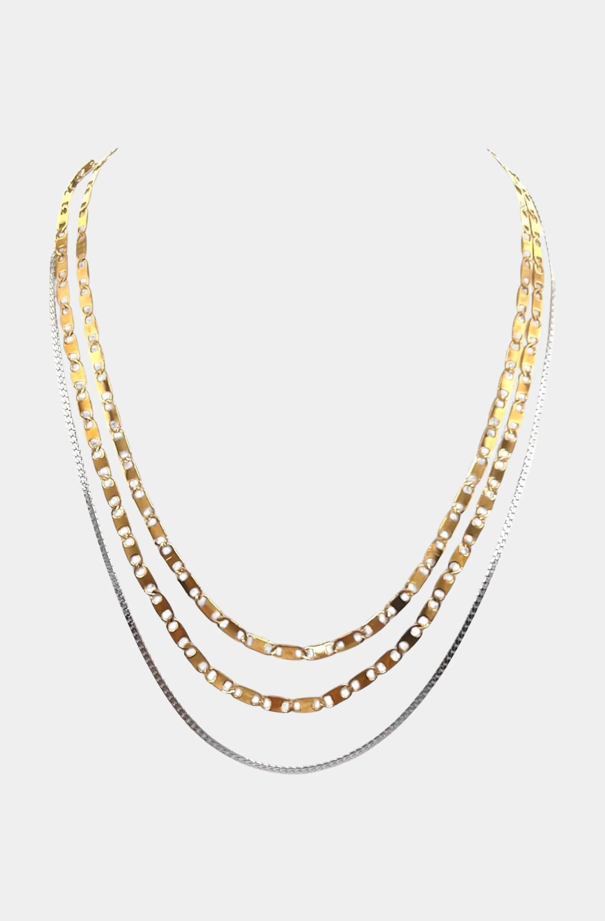 Channing Necklace
