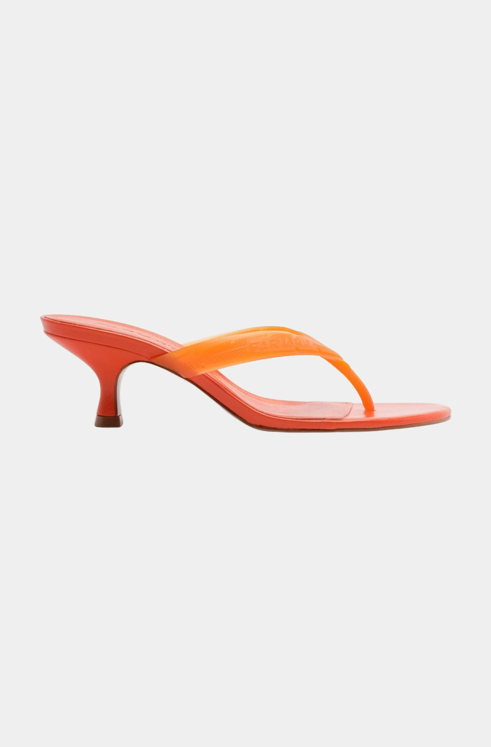 Rob Heel Sandal