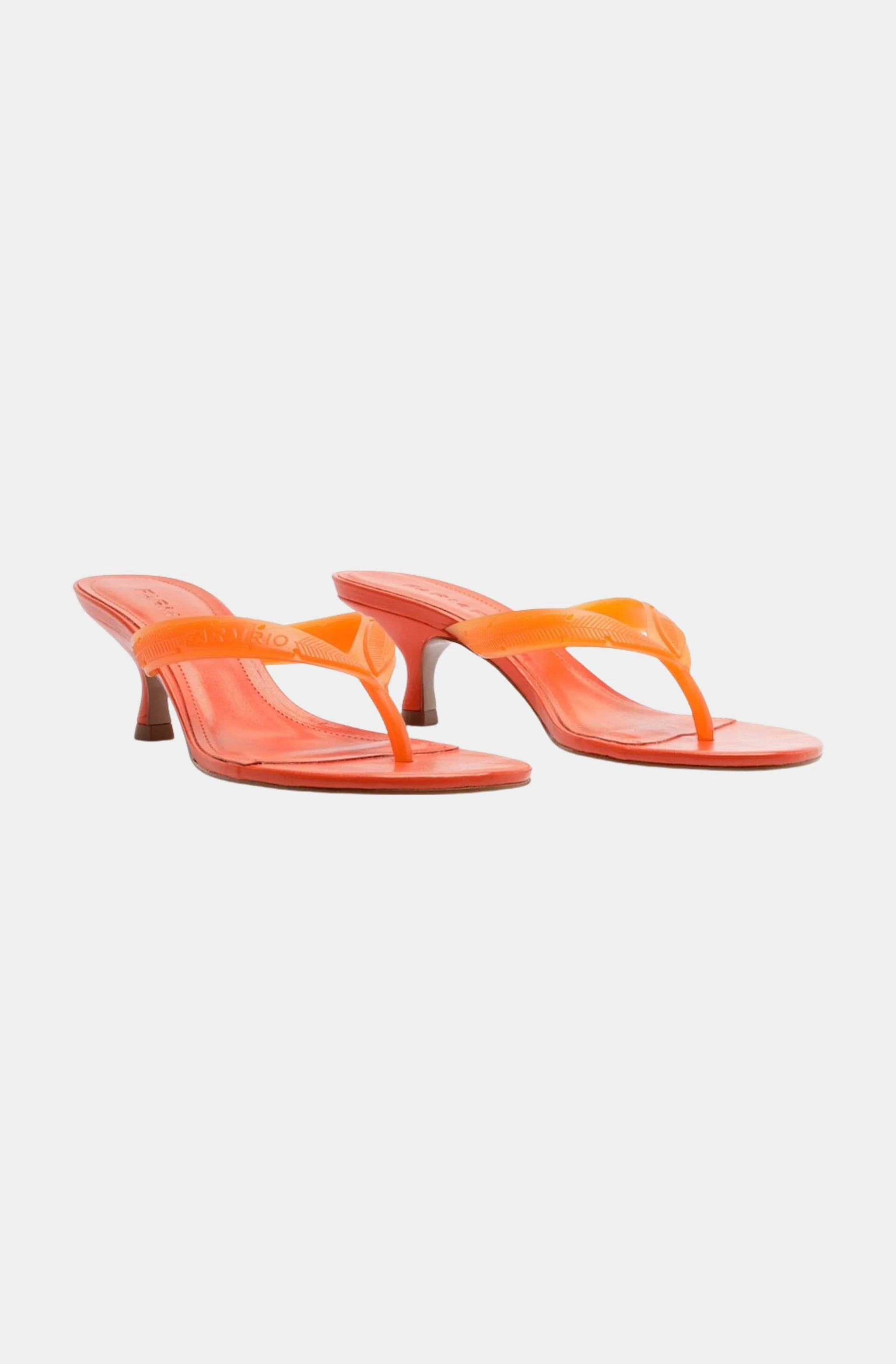 Rob Heel Sandal - Image 2