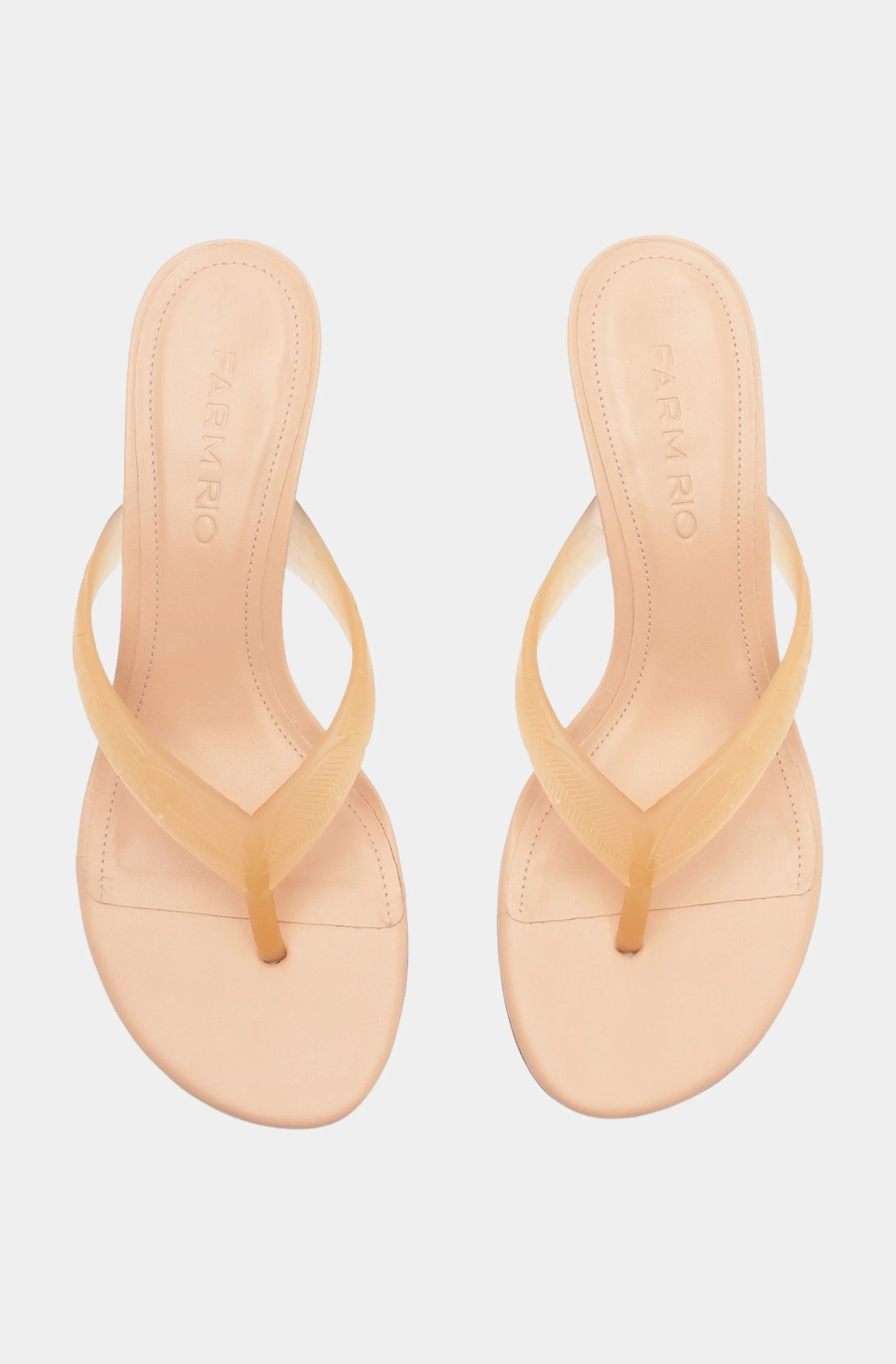 Rob Heel Sandal - Image 3