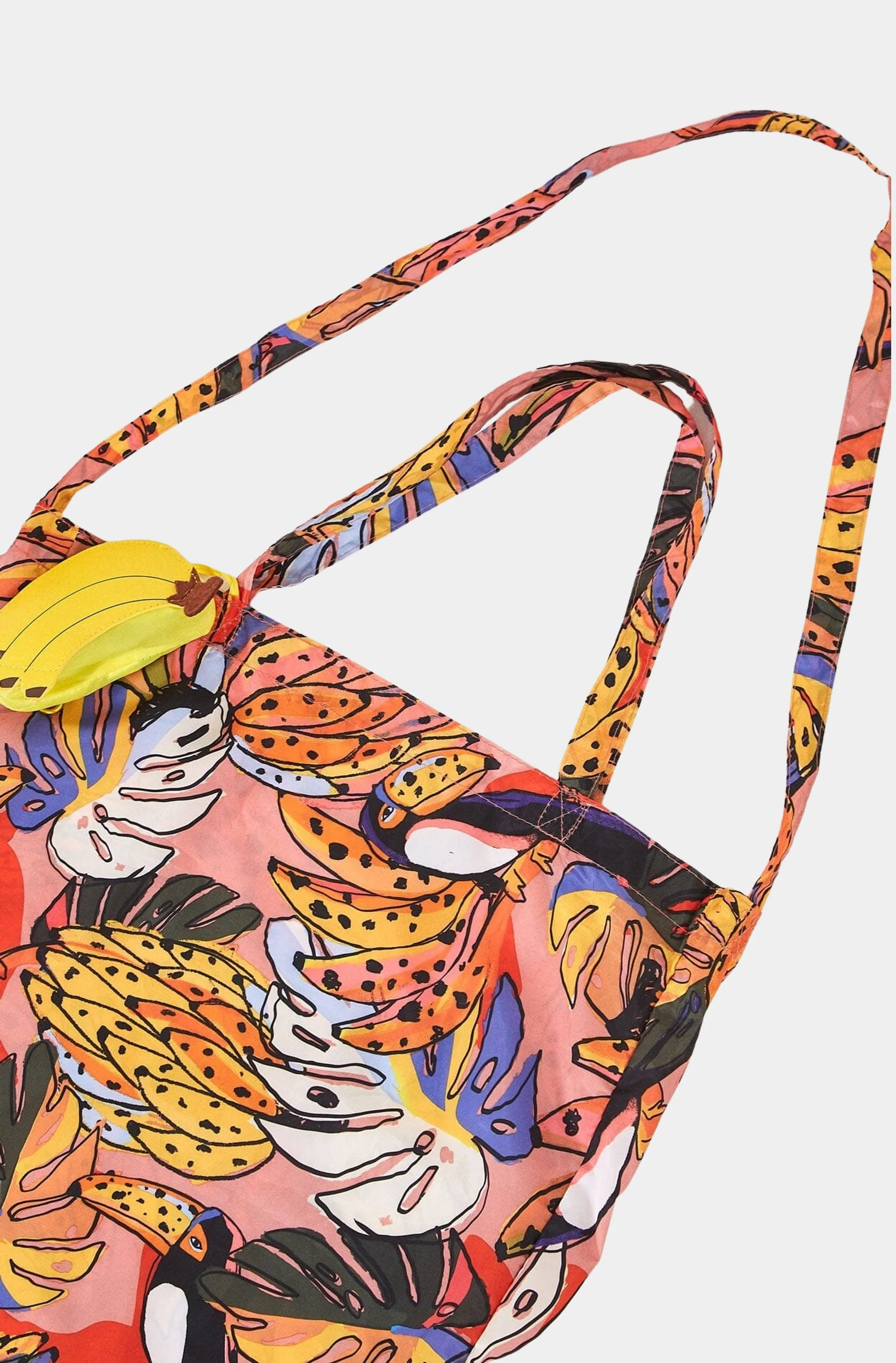 Banana Fruit Bag - Image 2