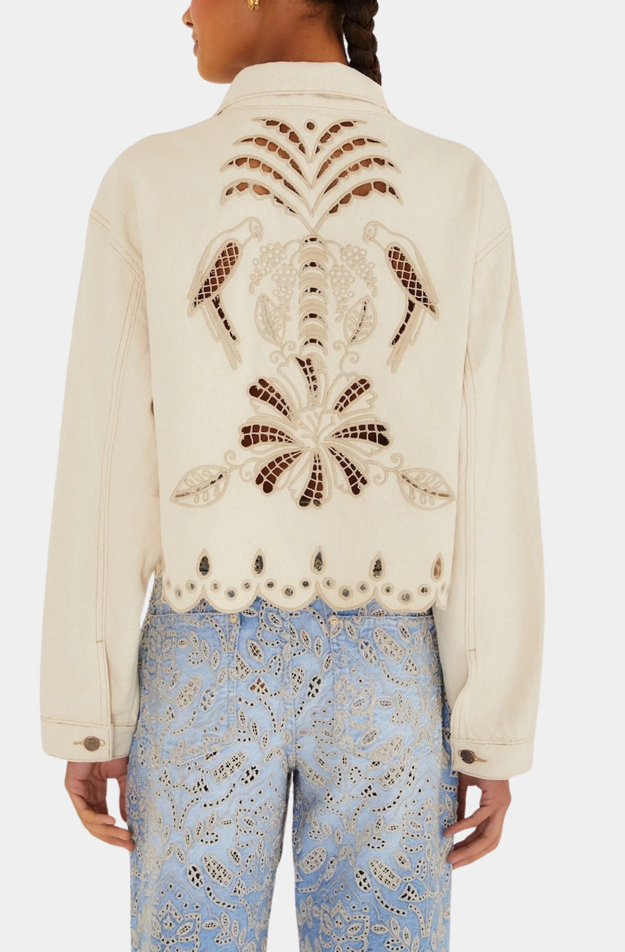 Canva Richelieu Jacket - Image 3