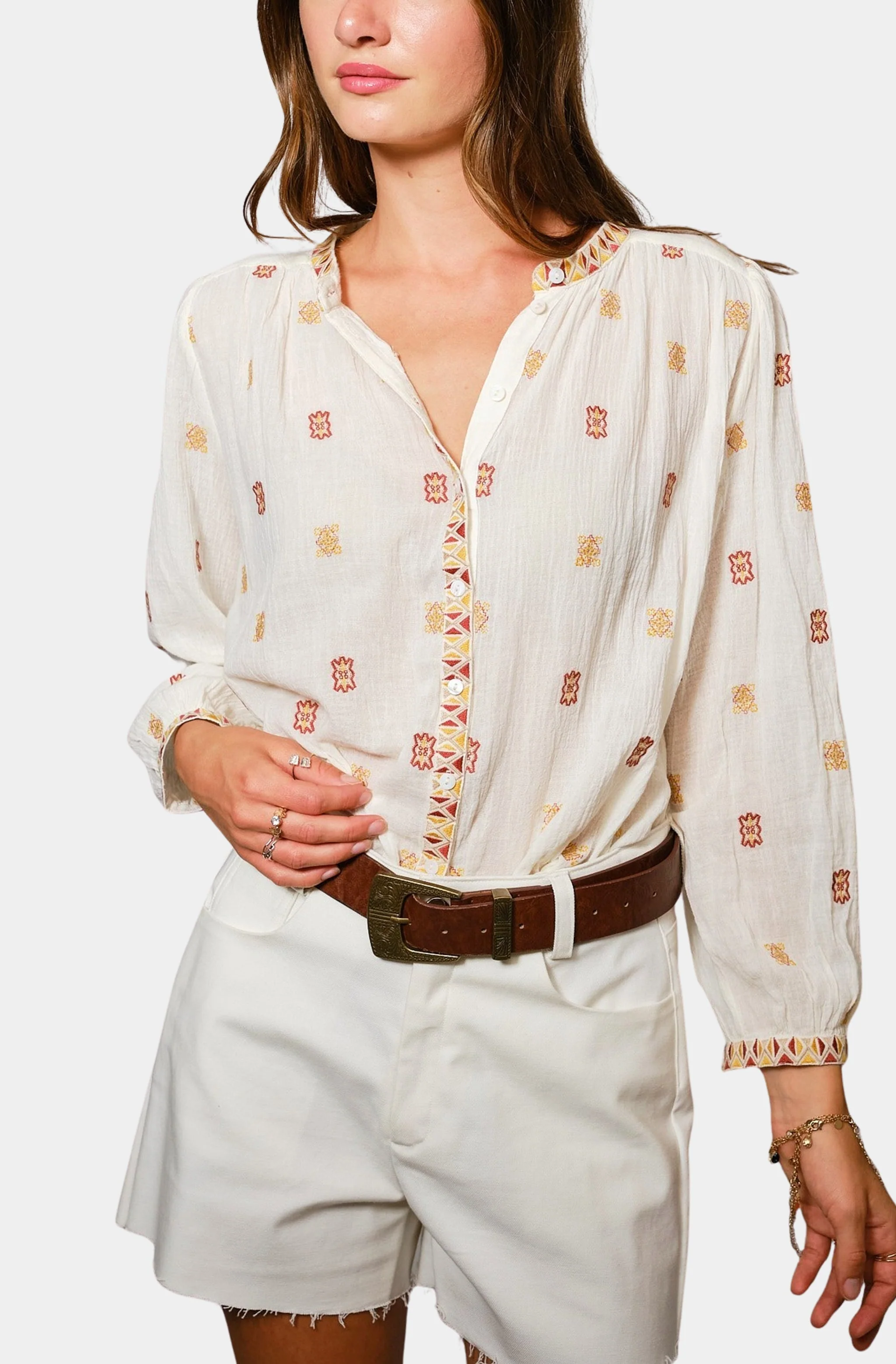 Amanda Blouse - Image 2