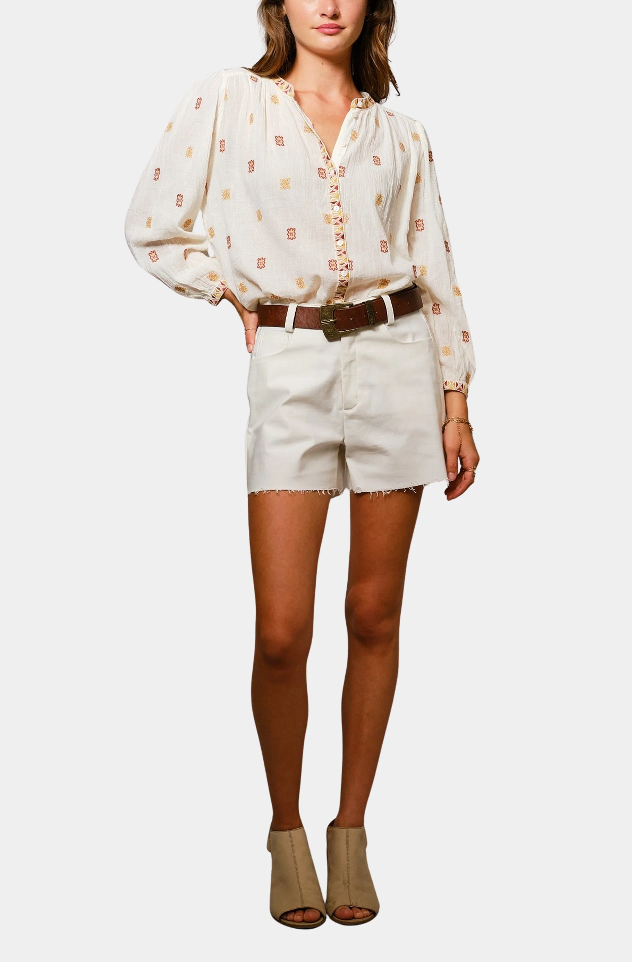 Amanda Blouse - Image 4