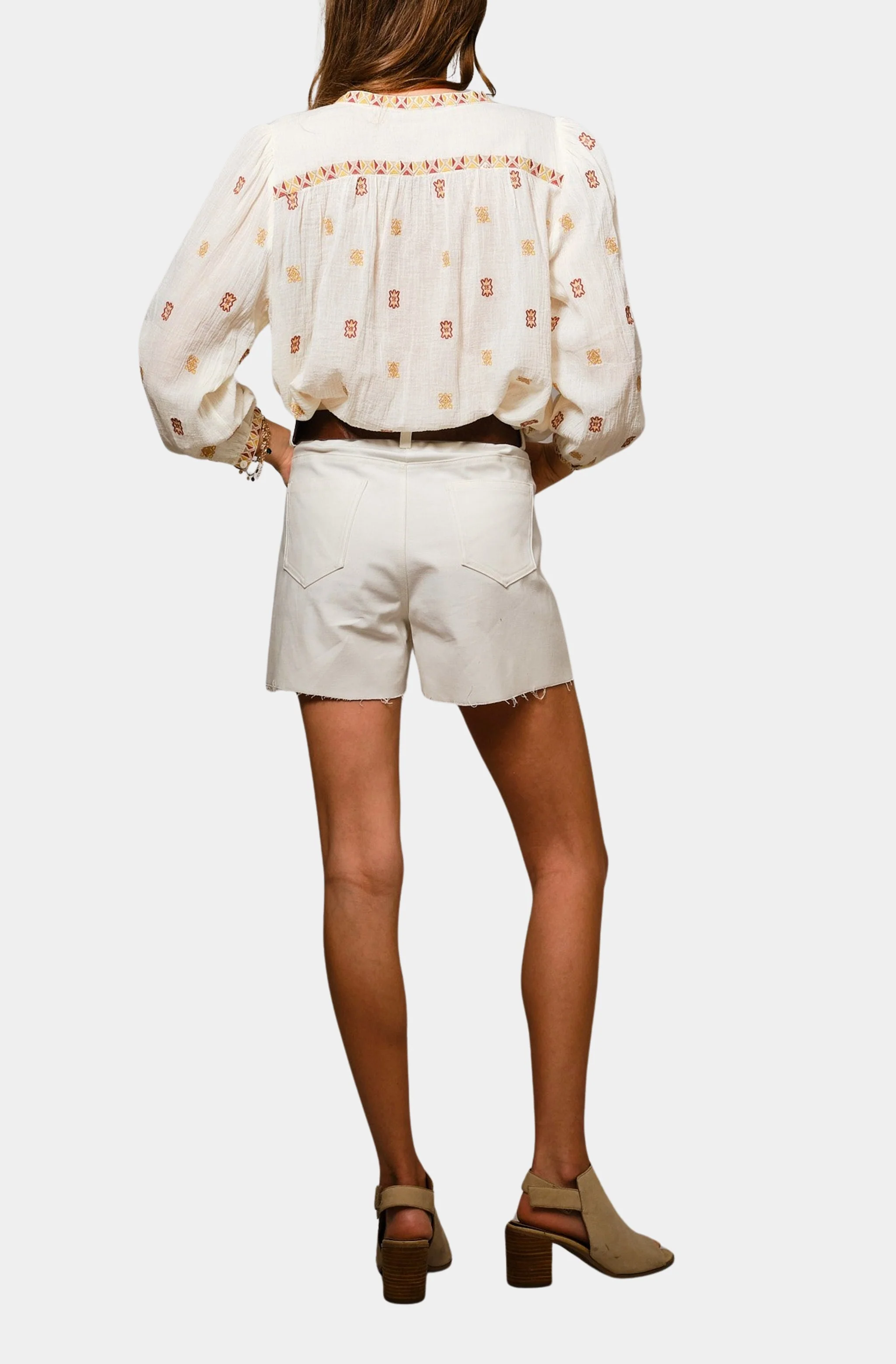 Amanda Blouse - Image 6