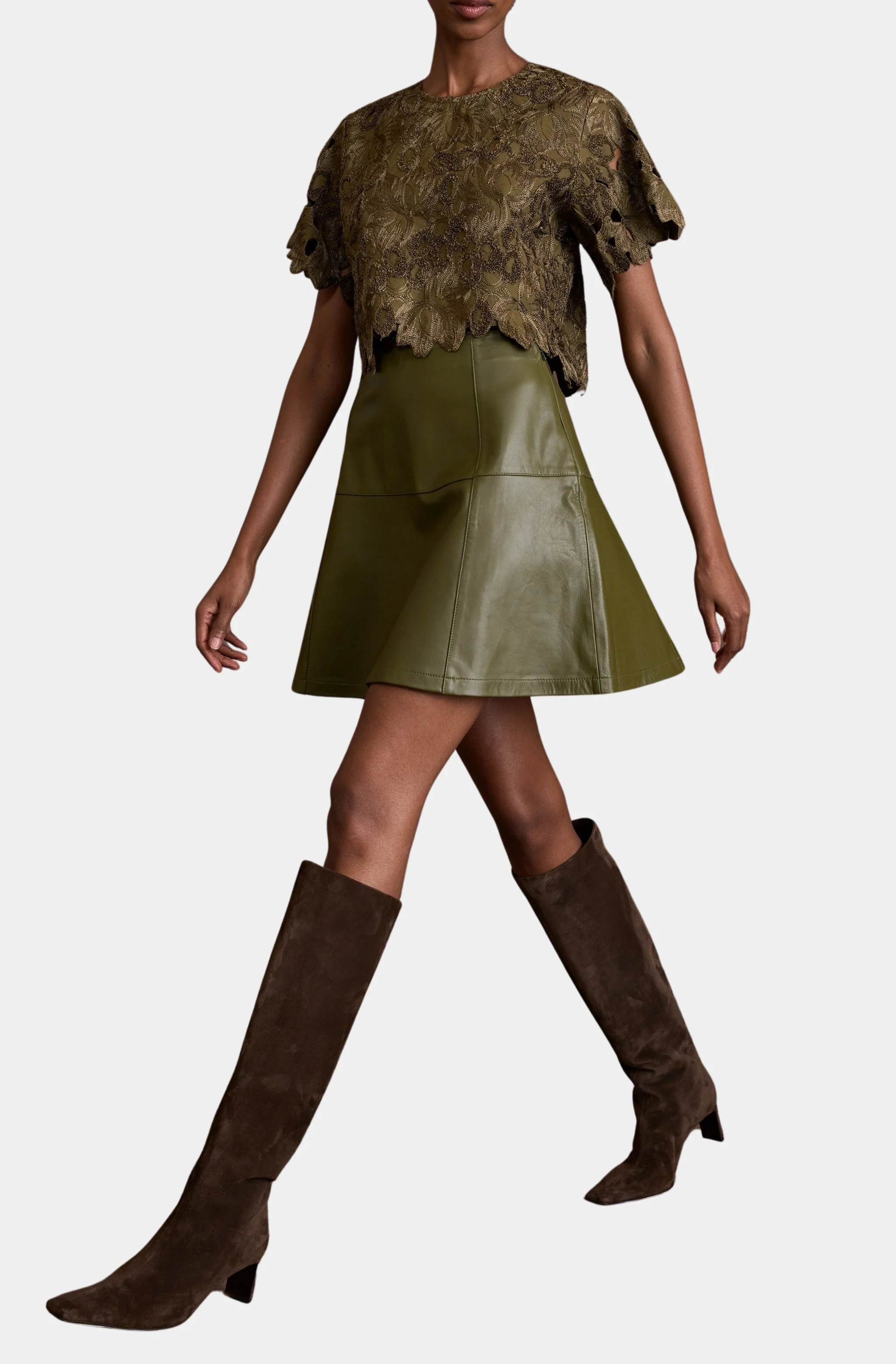 Crawford Skirt - Image 3