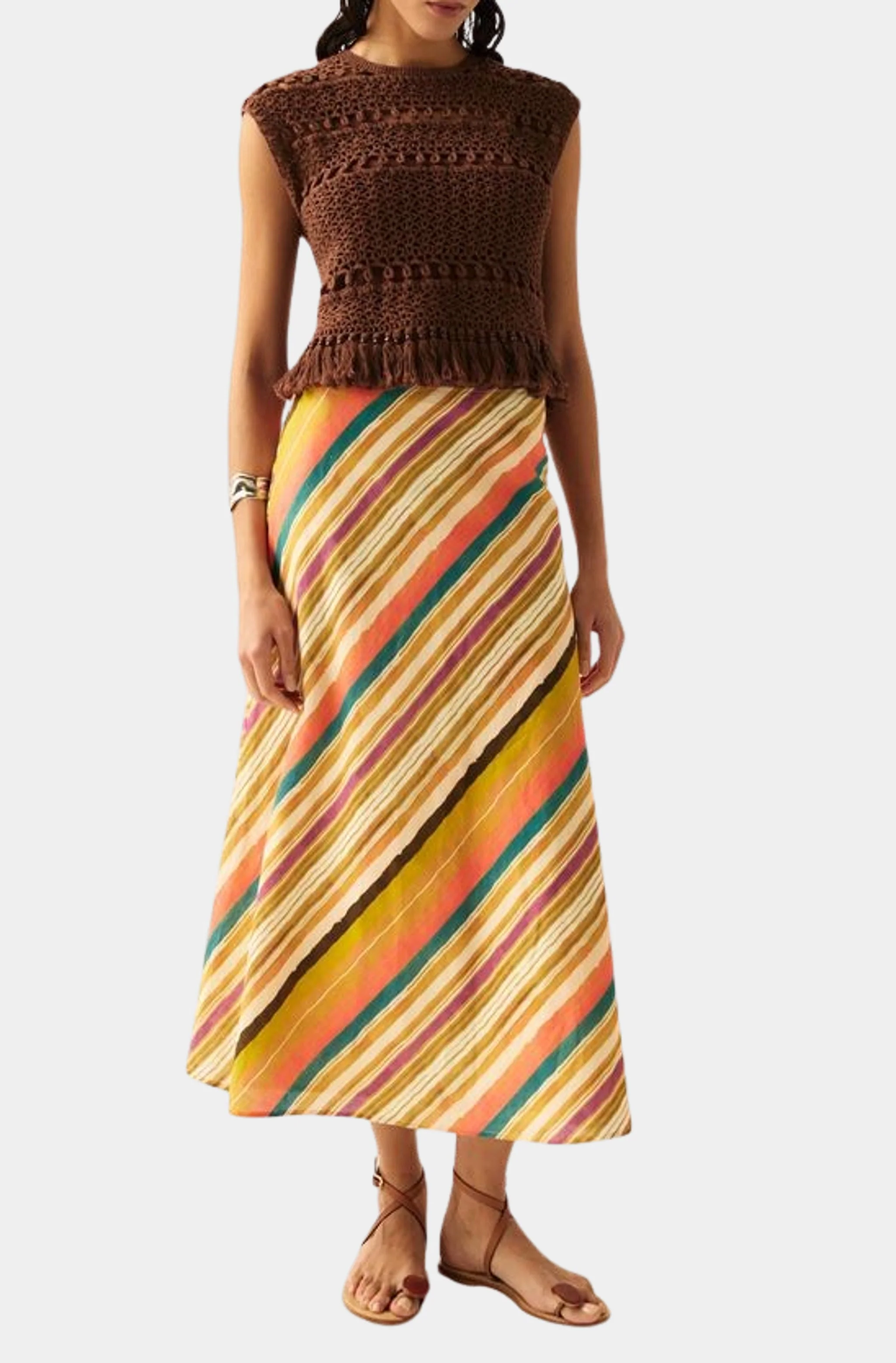 Hatley Skirt