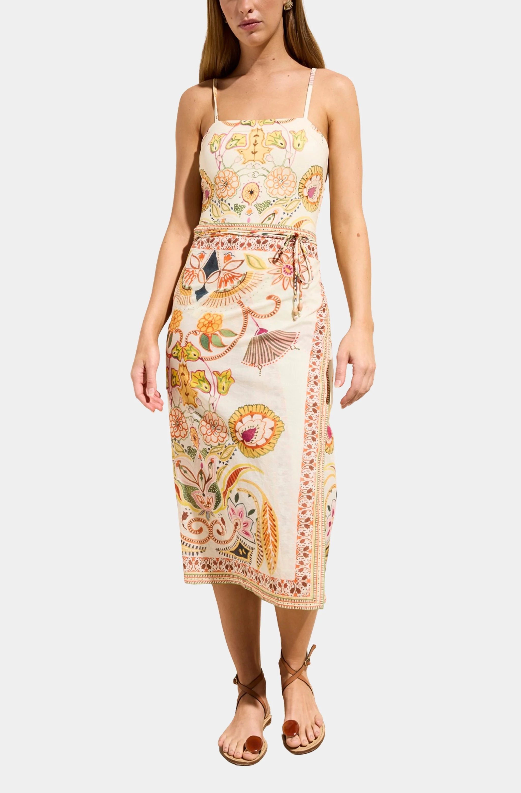Sunnie Skirt