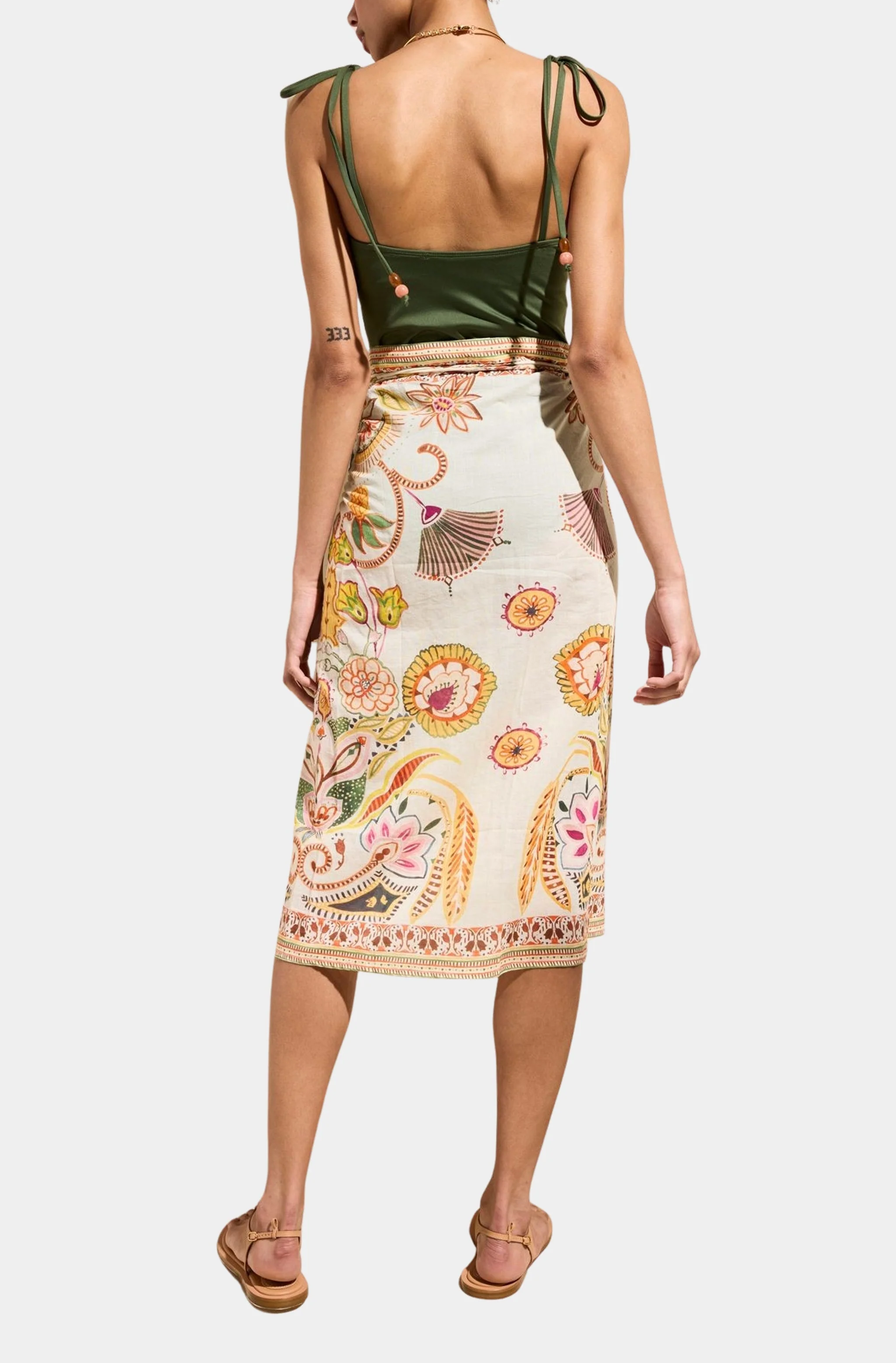 Sunnie Skirt - Image 4