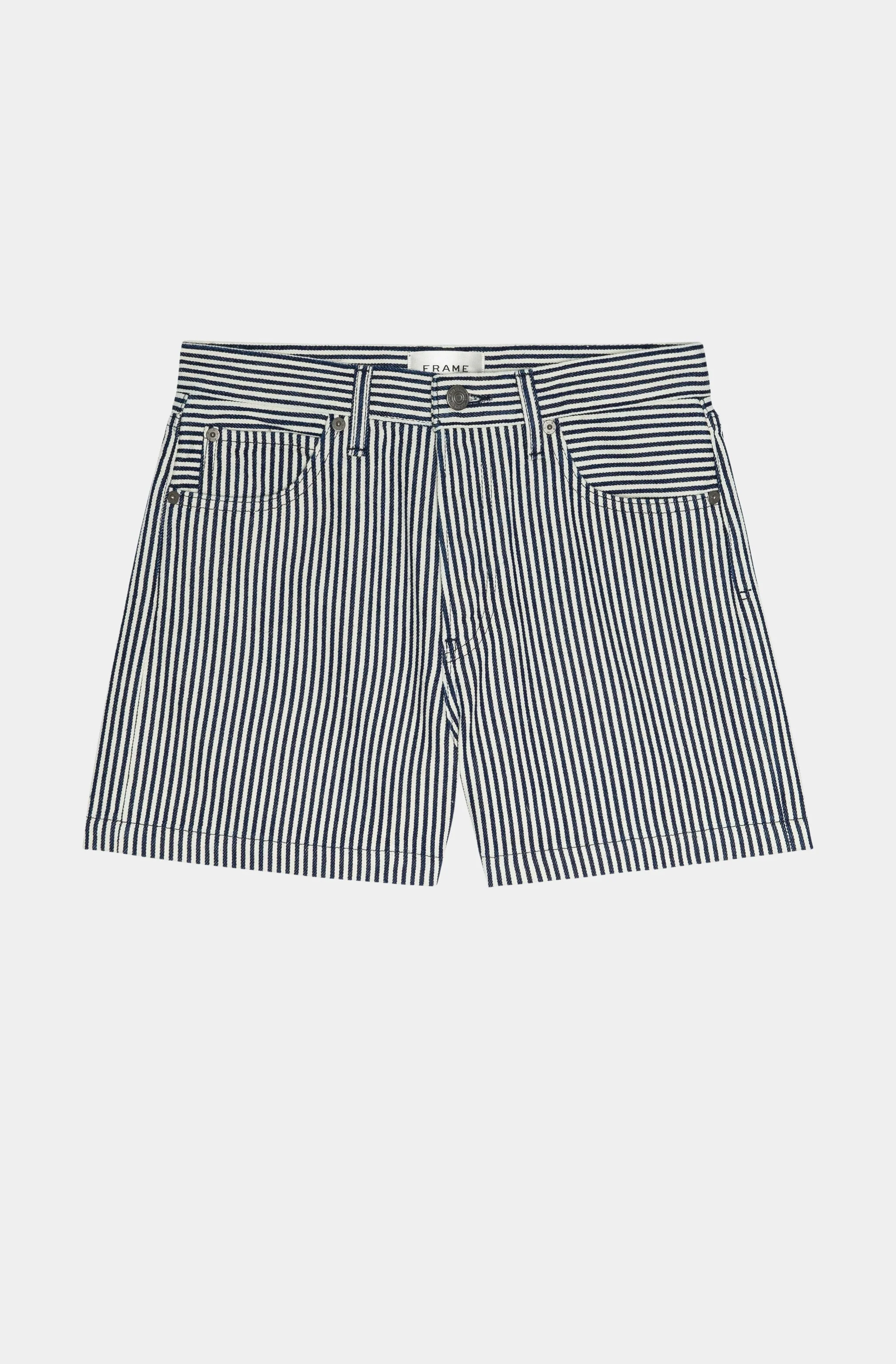 The Everyday Short