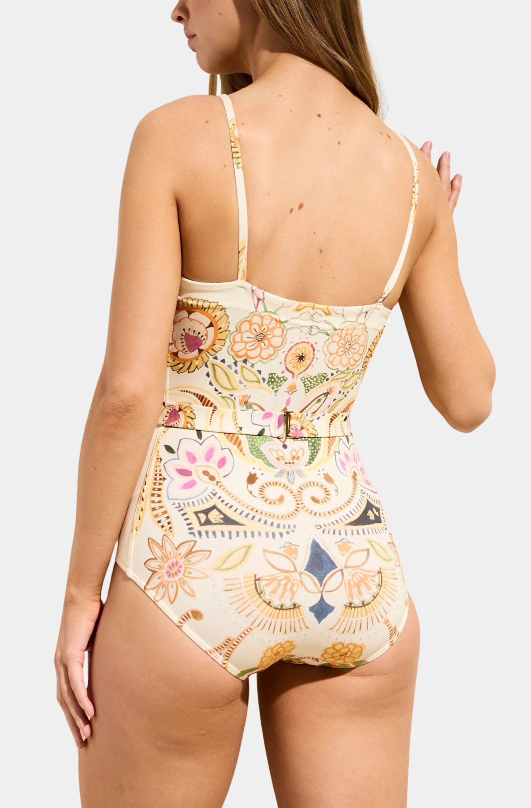 Attina One Piece - Image 2