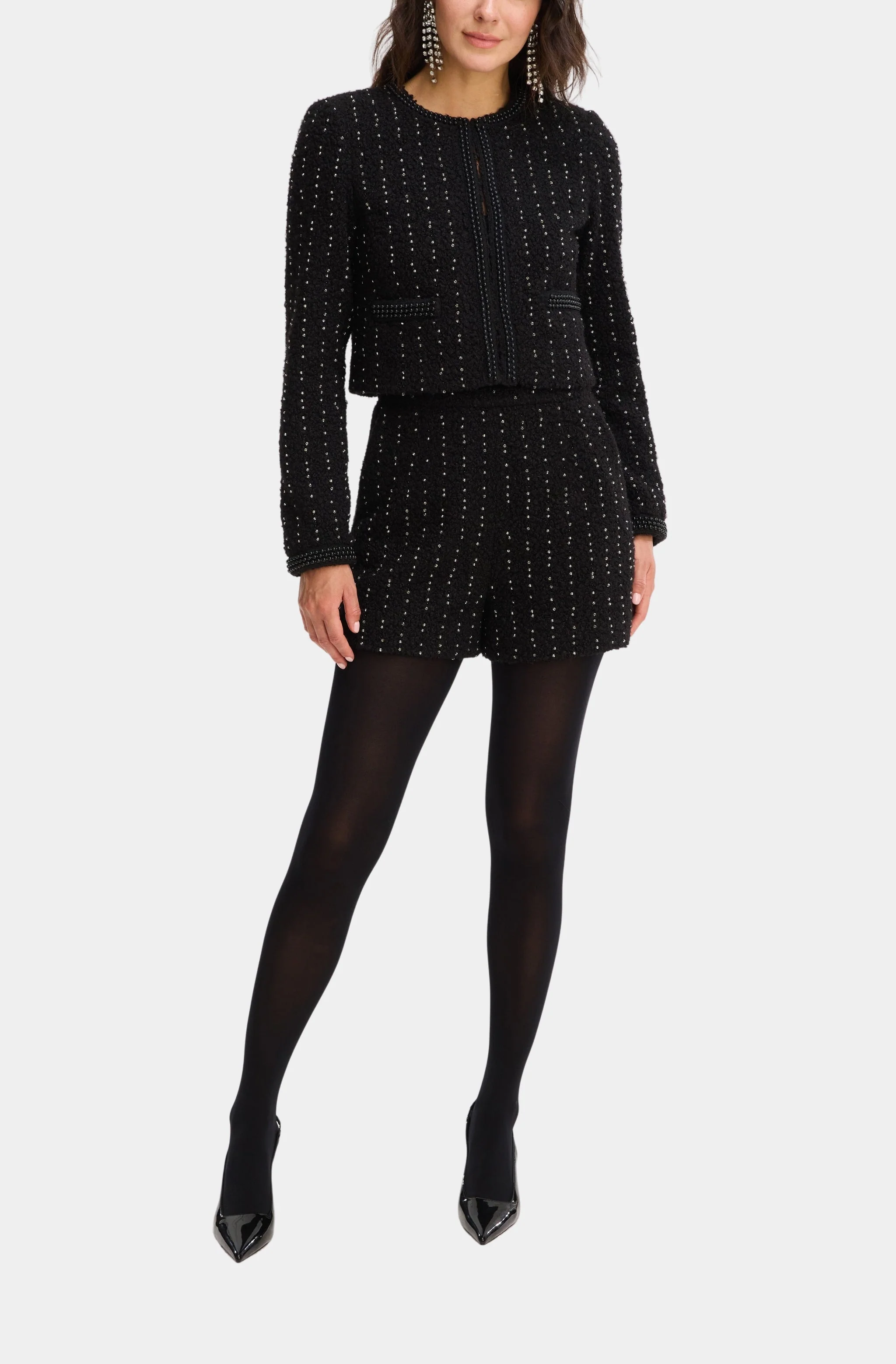 Beaded Raelynn Jacket - Image 5