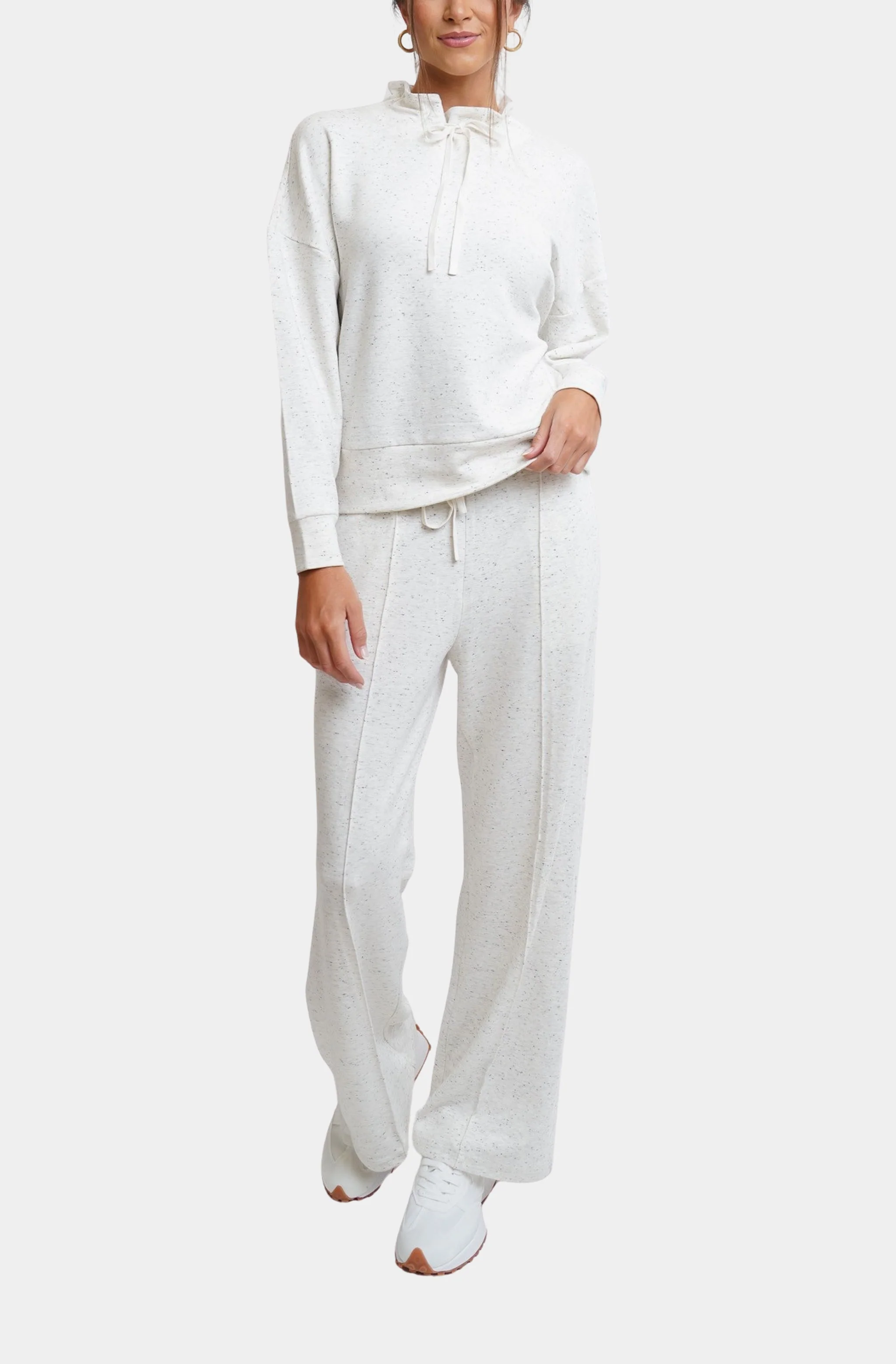 The Straight Leg Pants - Image 3