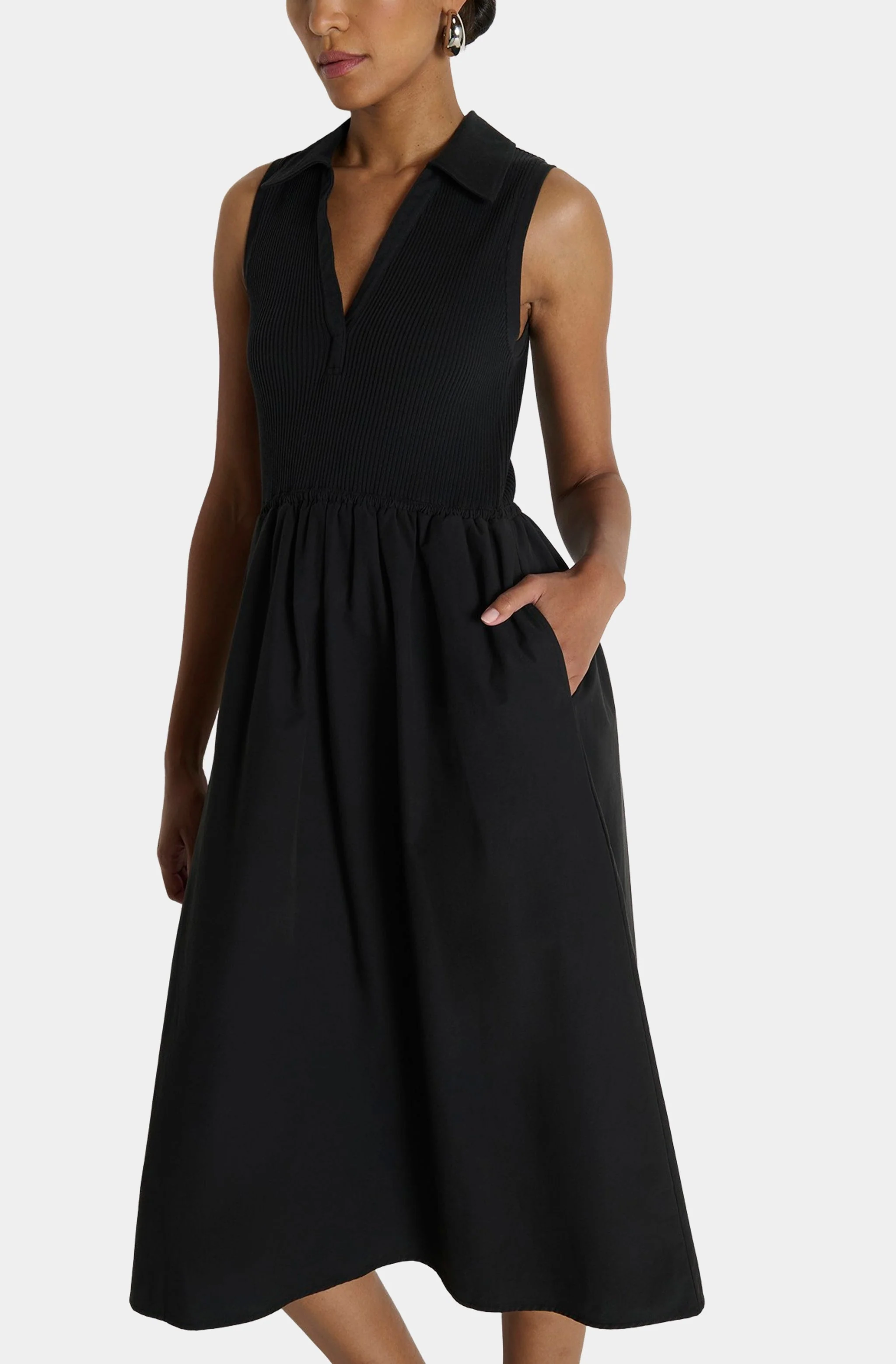 Jessica Midi Dress
