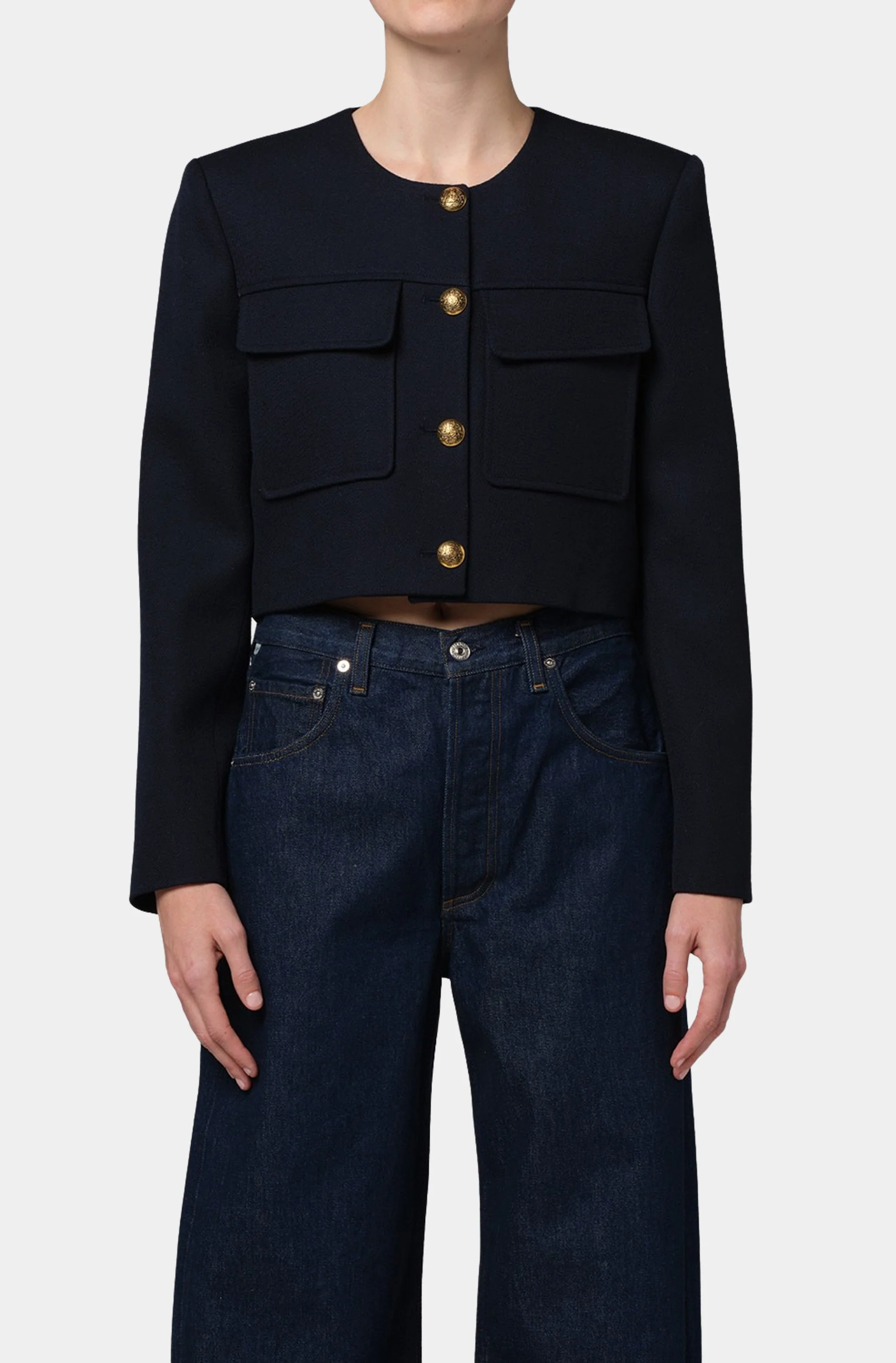 Sophia Jacket